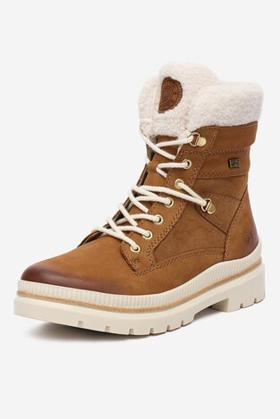 Черевики Remonte CEO-D0C77-23 КОРИЧНЕВИЙ