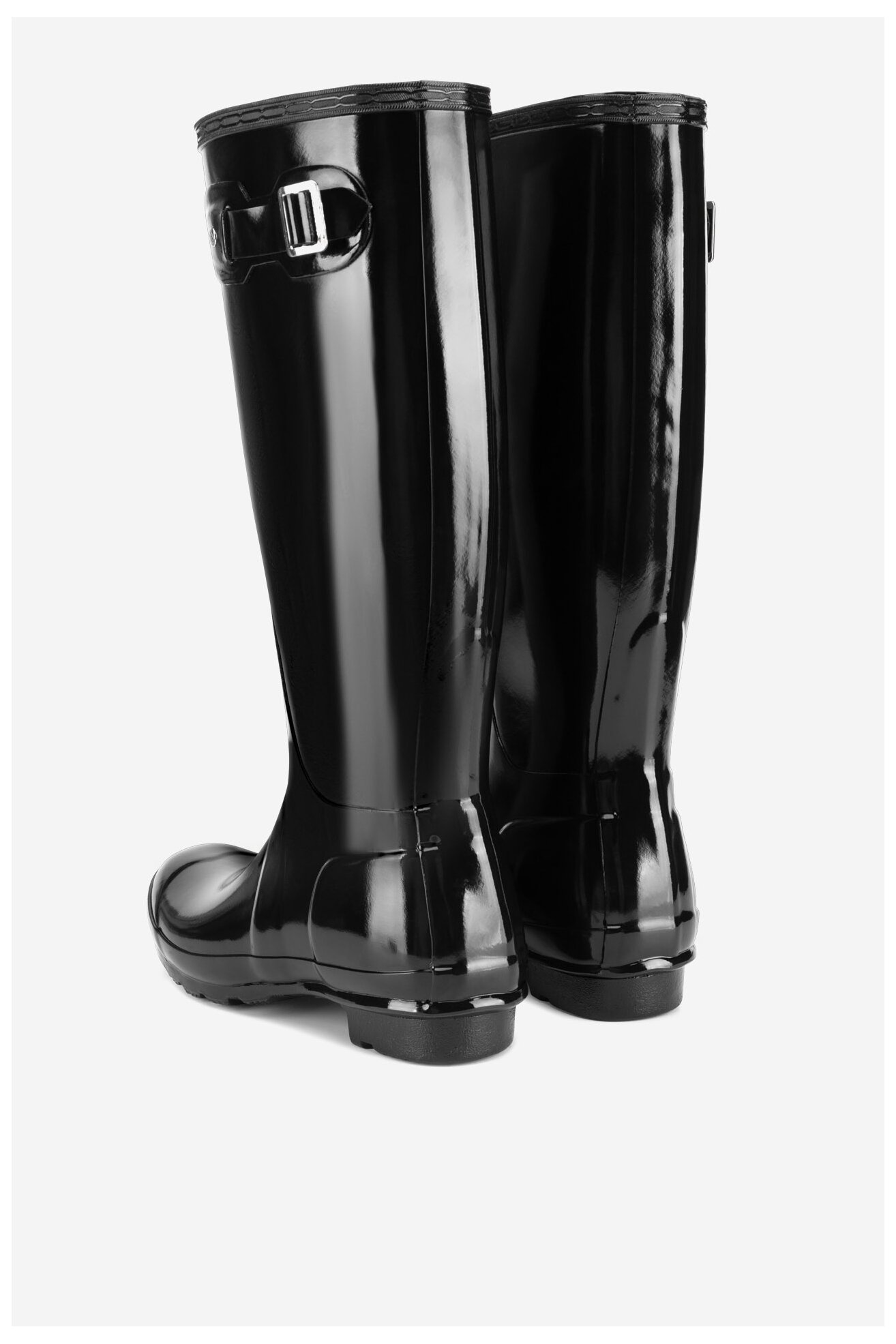 Cizme de cauciuc HUNTER WFT1000RGL NEGRU