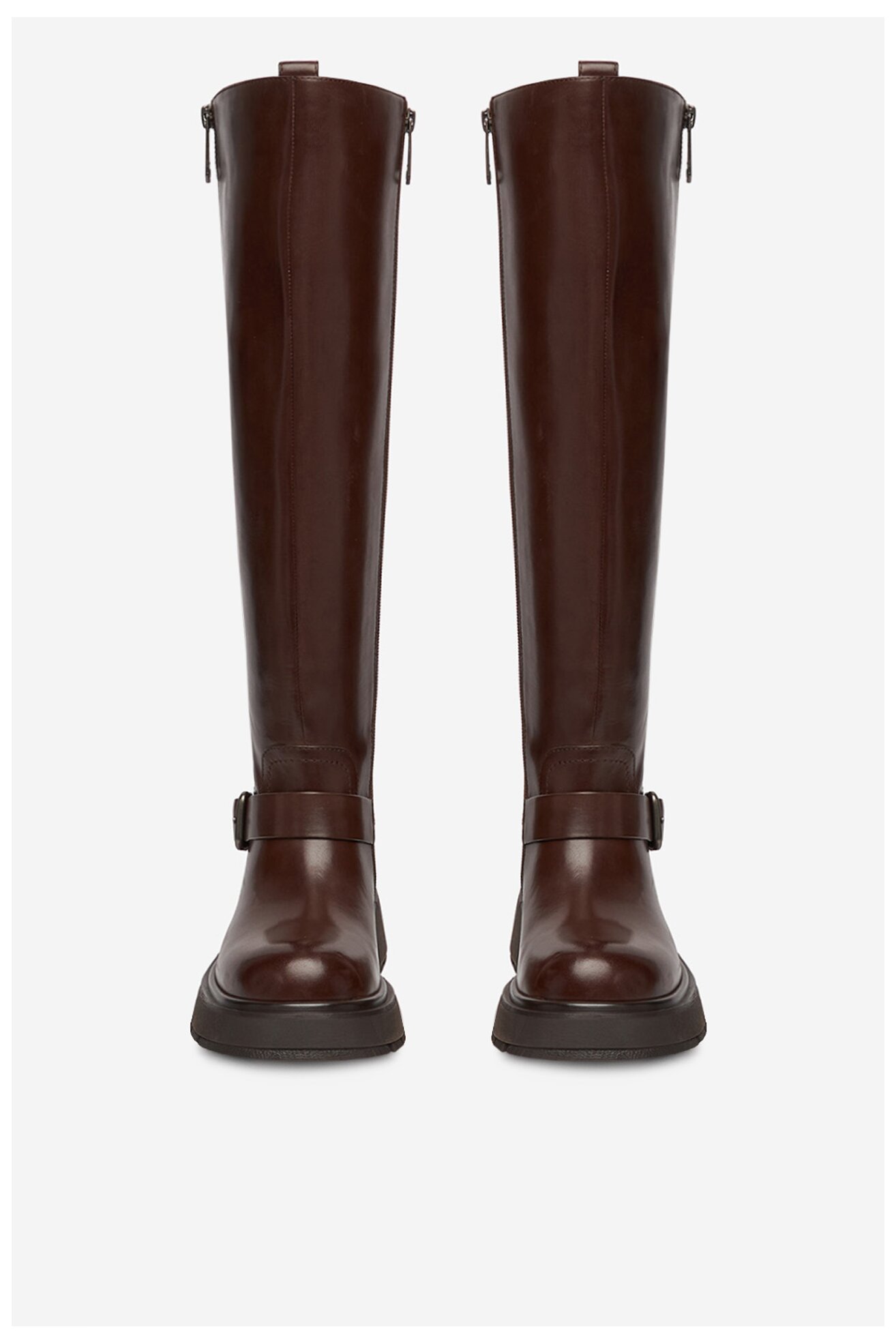 Csizma G-STAR RAW EO-GLCI-GLC8137 BARNA