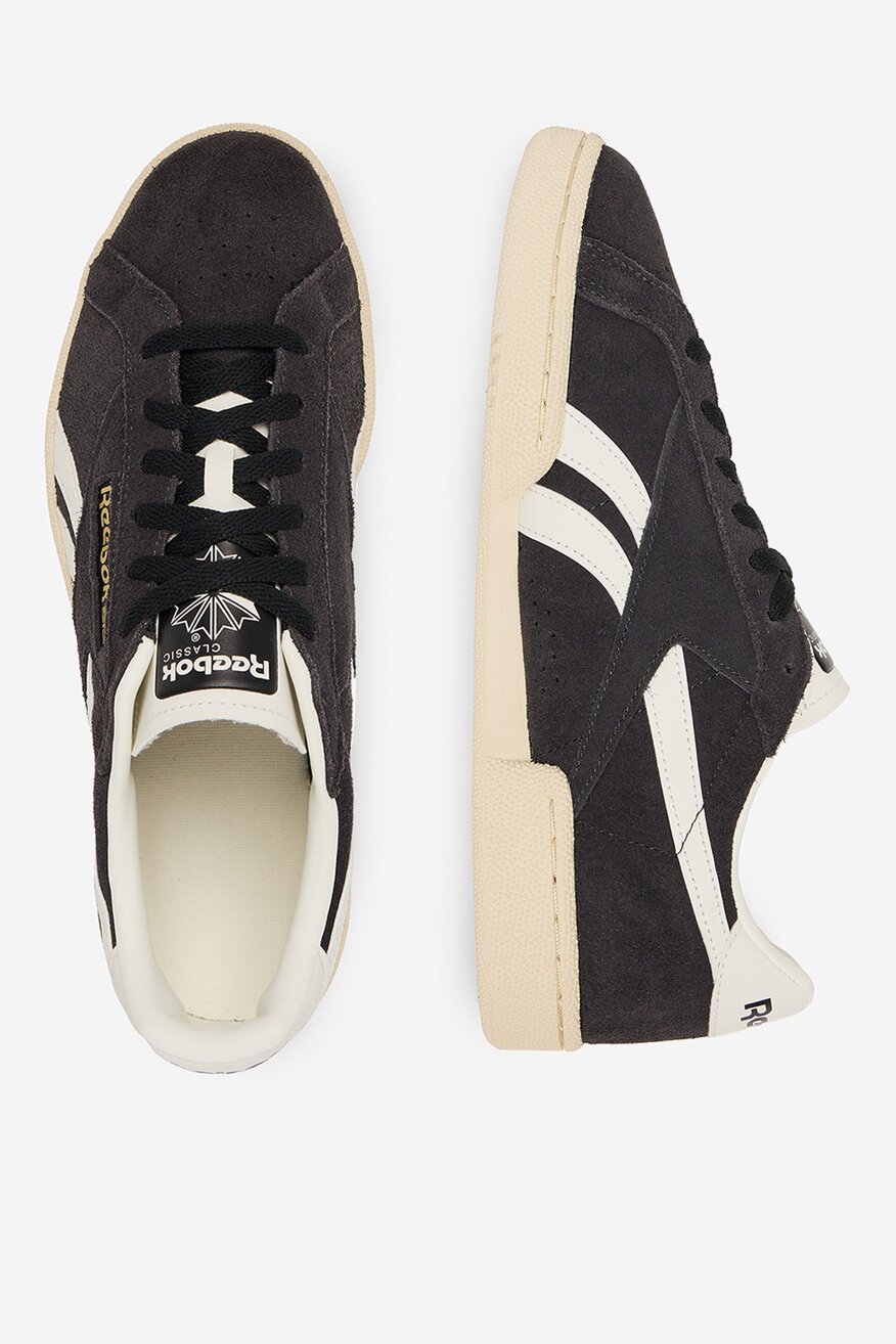 
                Încălțăminte sport Reebok NEGRU - 5906751187555