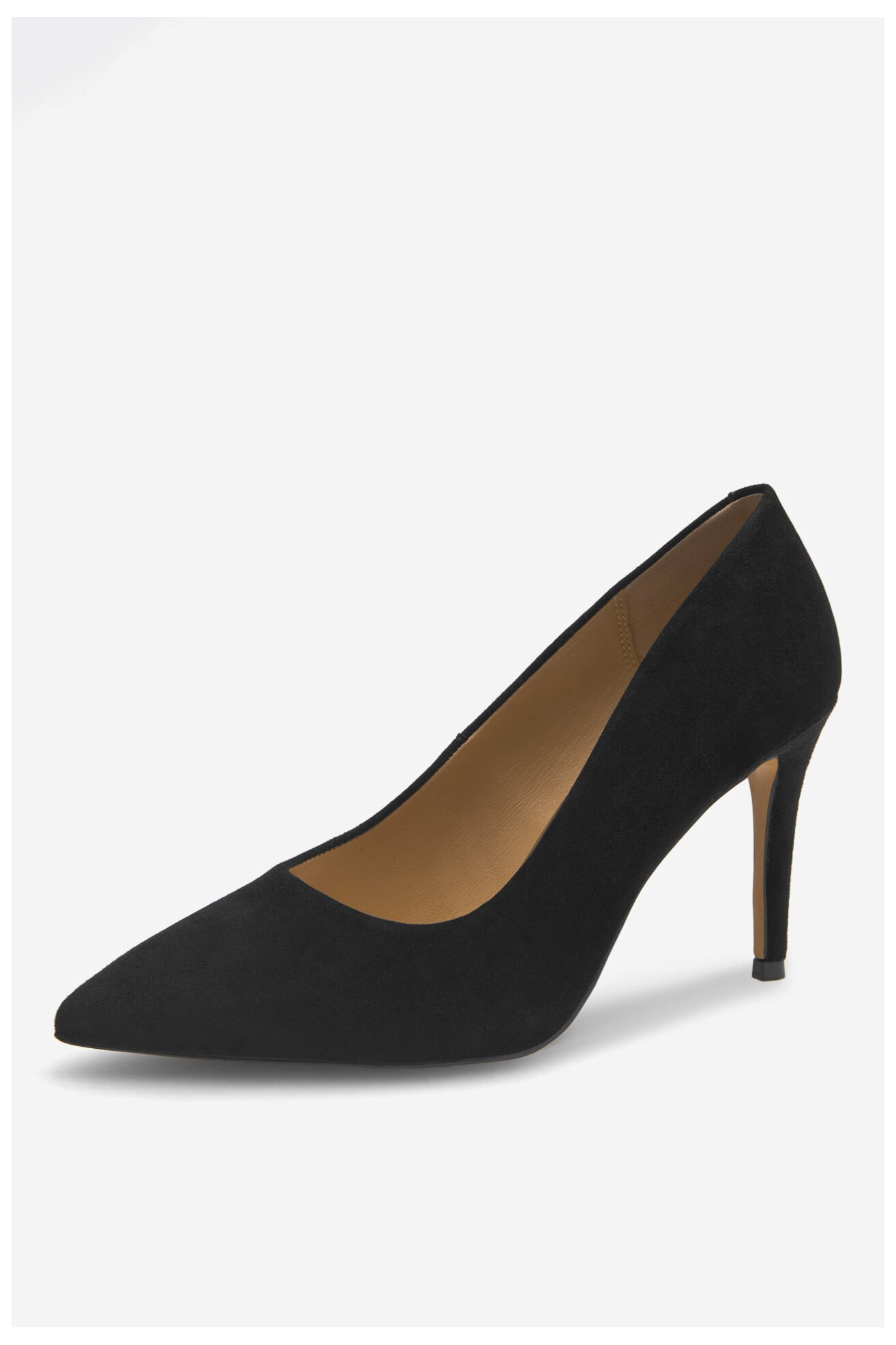 Körömcipő Sergio Bardi WFA2309-1Z-SB FEKETE