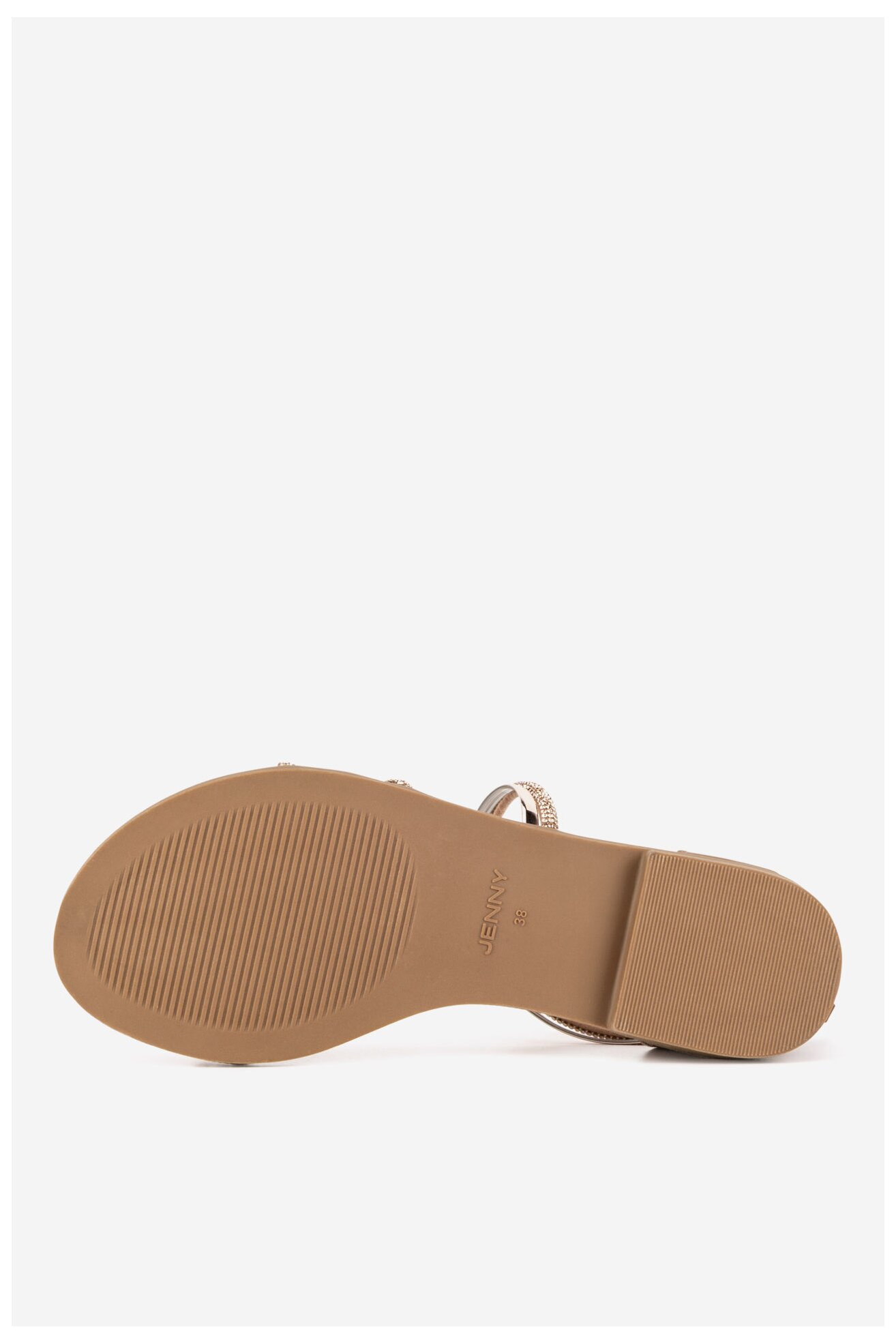 Сандали Jenny SF127-01 КАФЯВ