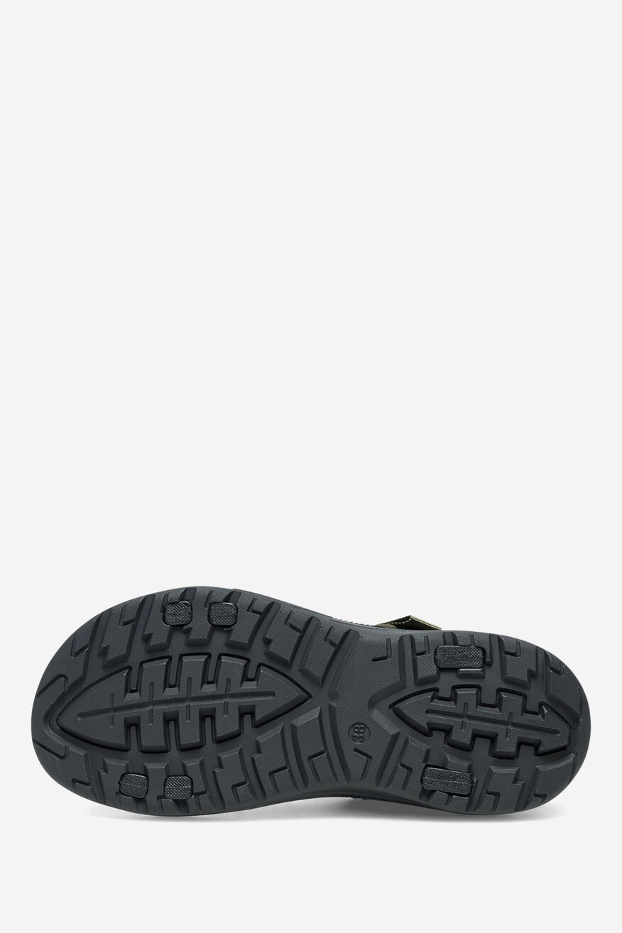 Action Boy - Sandały - 5905588589938