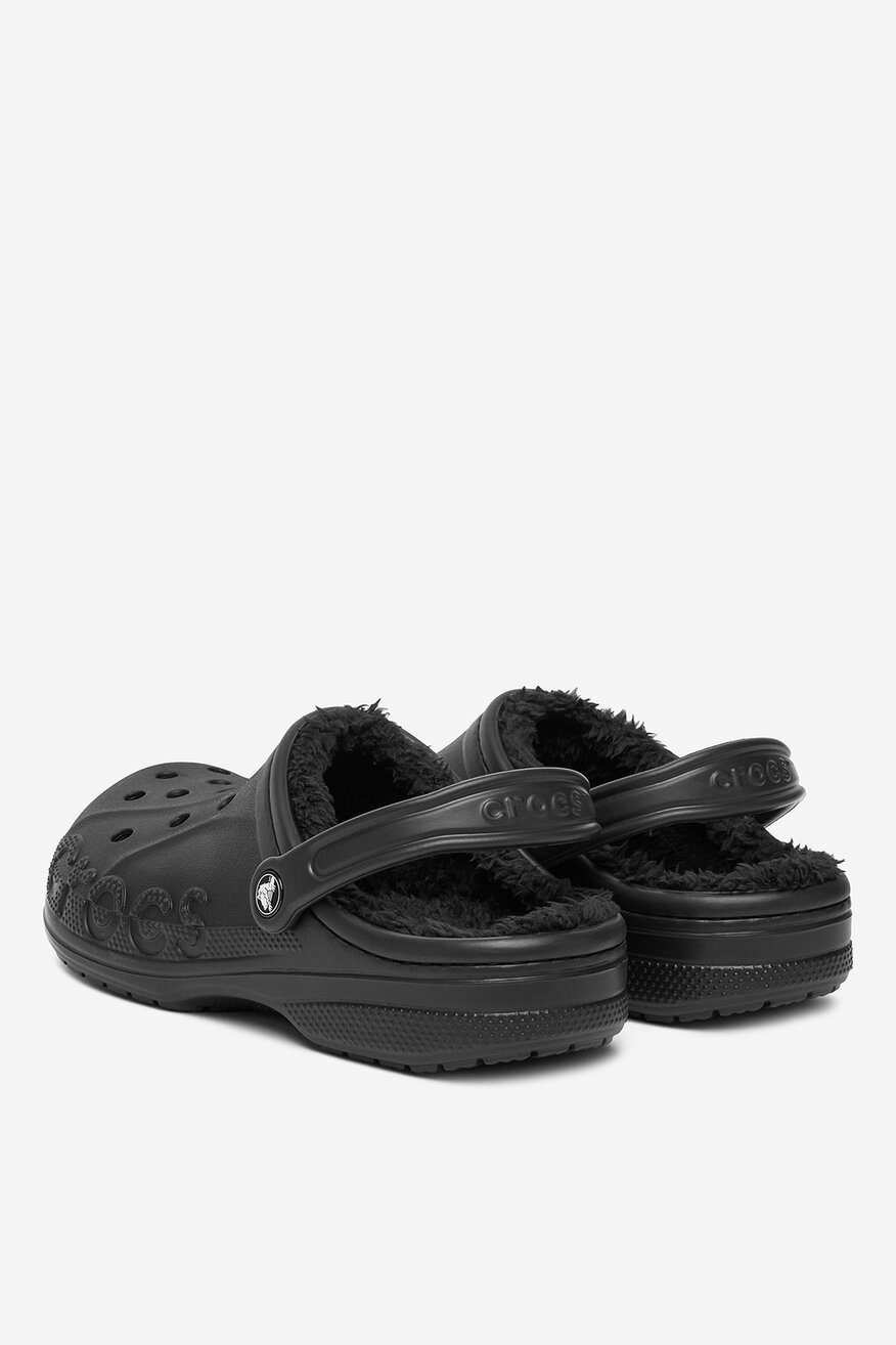 Șlapi pentru bazin Crocs NEGRU - 5906751209226