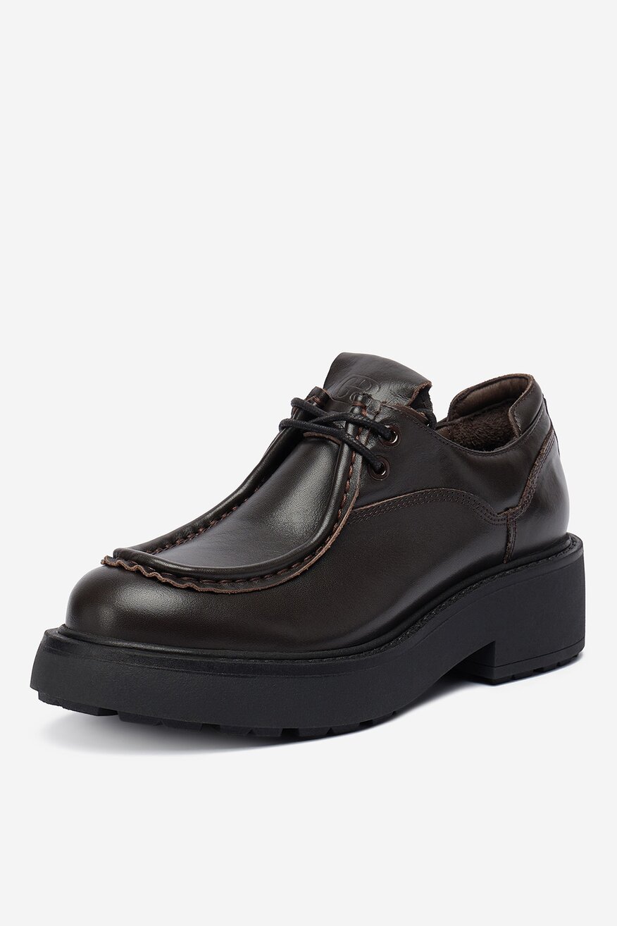 Pantofi casual Gino Rossi MARO - 5906751456712