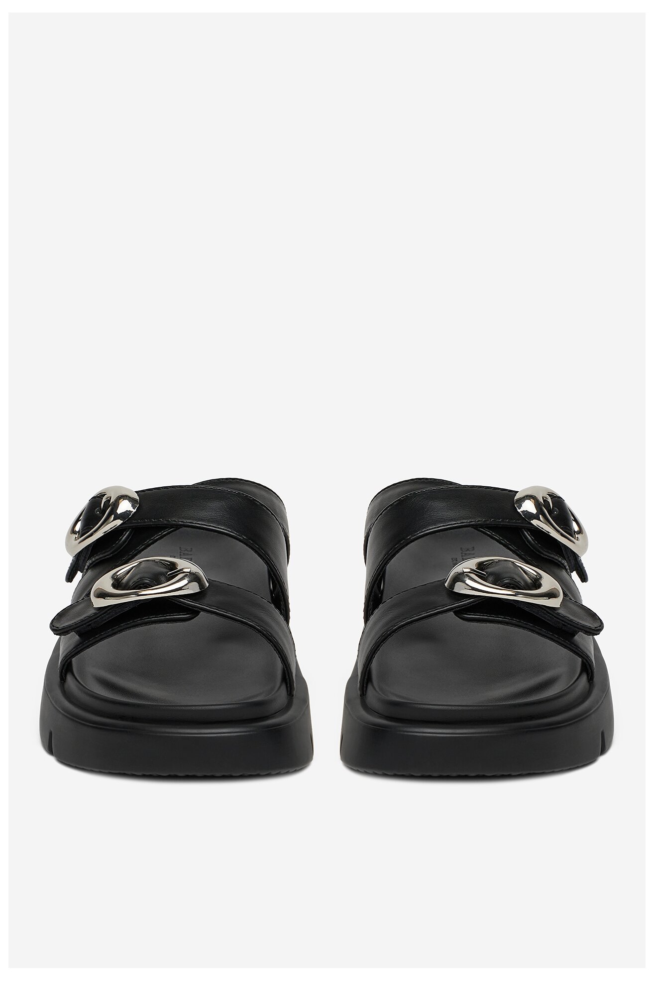 Джапанки Badura CHAMOMILE-7Y002 ЧЕРЕН