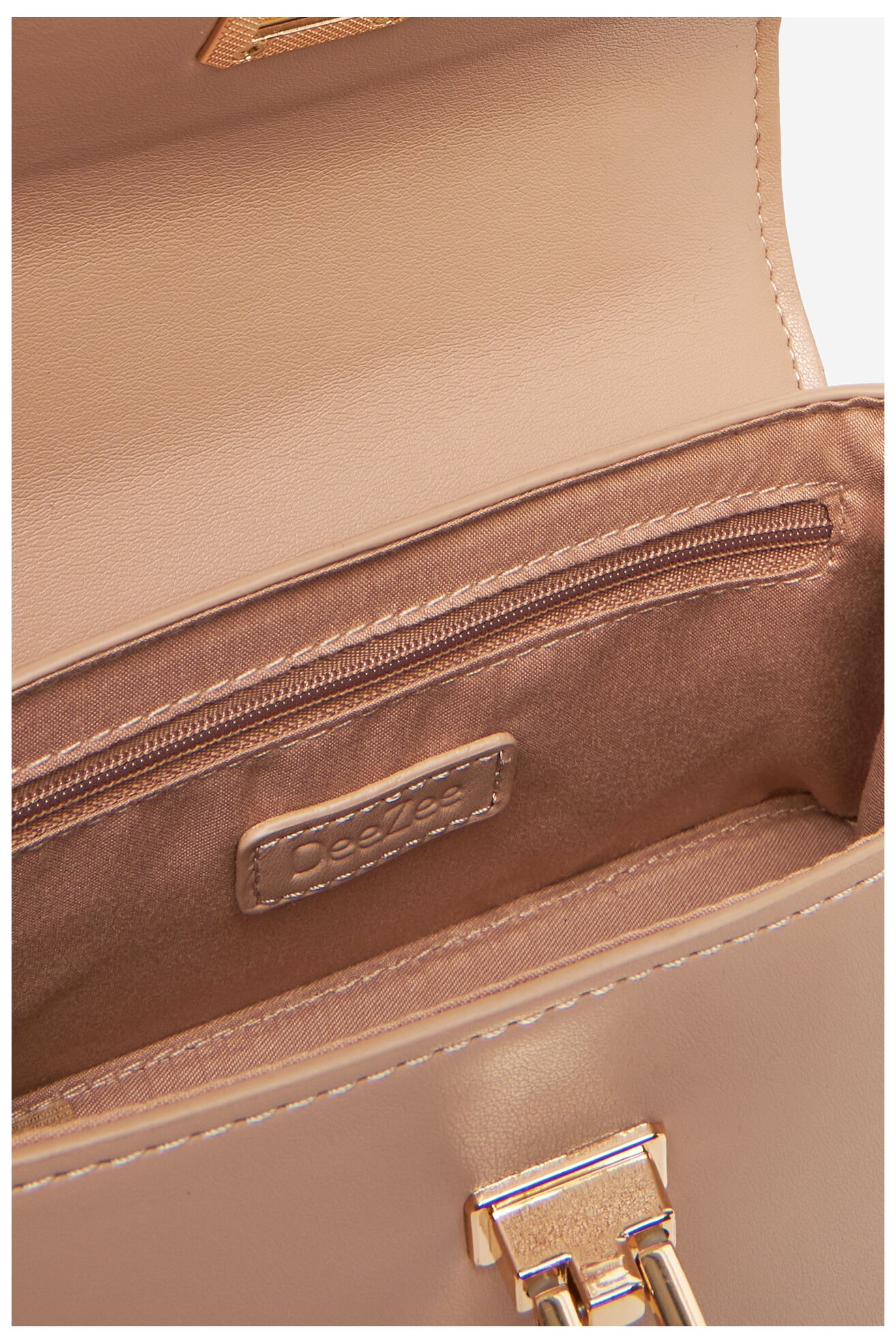 Torebka DeeZee DZE-S-022-07 Beżowy