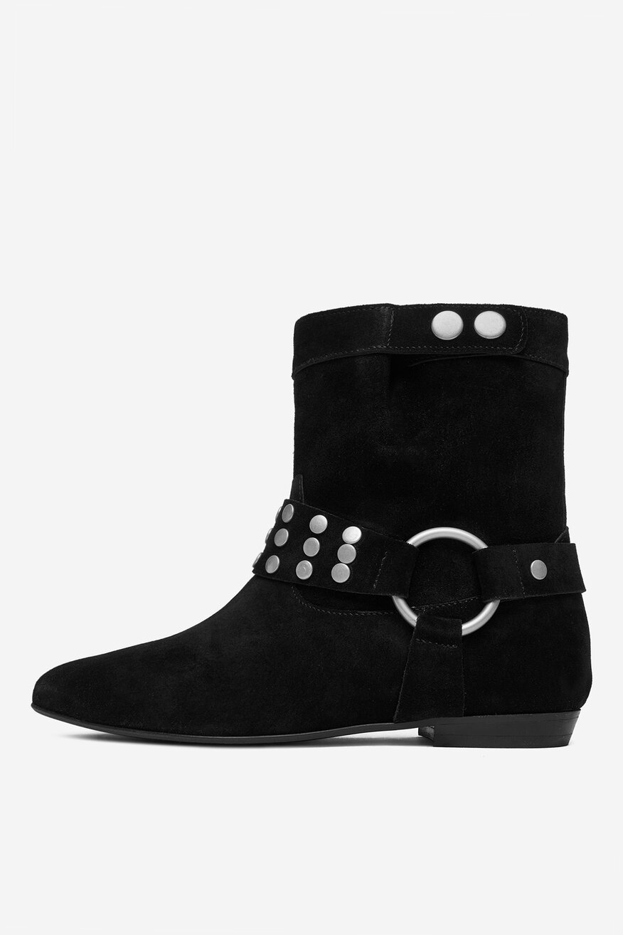 
                Боти Badura ЧЕРЕН - 5906751388280