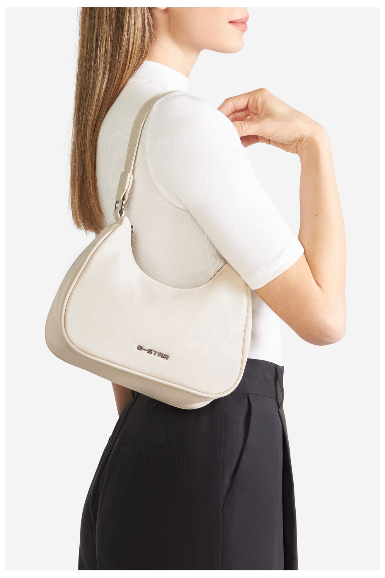 Kézitáska G-STAR RAW GSR-B-012-07 BÉZS