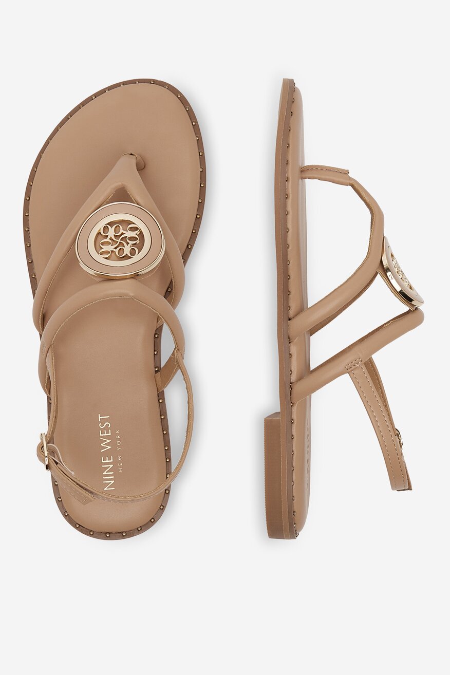 Sandale NINE WEST BEJ - 5906751159897