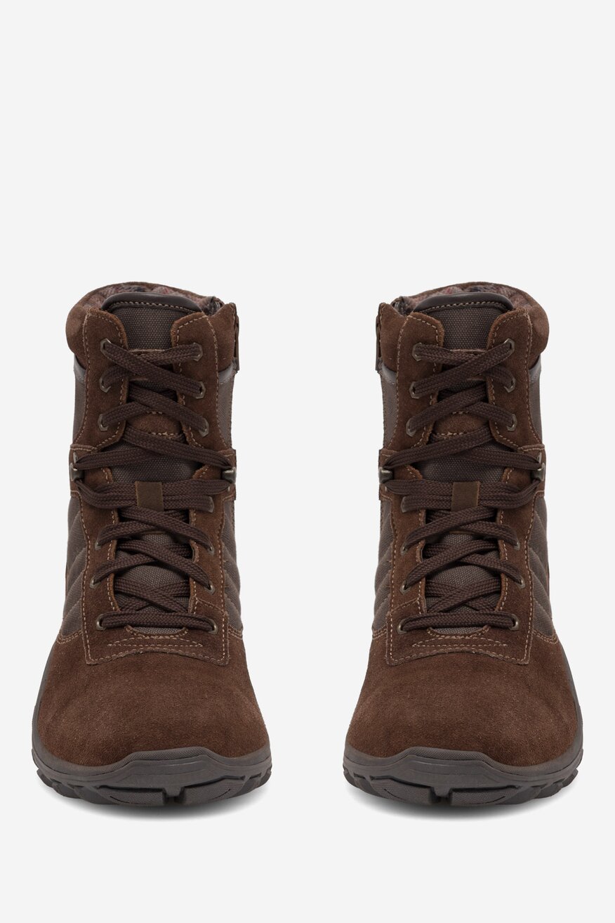 Csizma Lasocki BARNA - 5905588131564