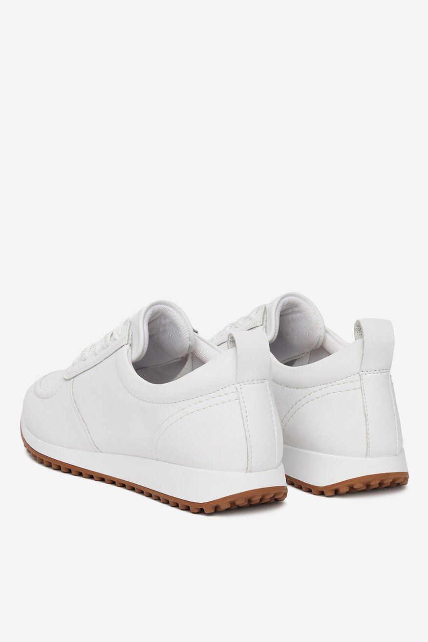 Sneakerși Remonte ALB - 2230074031831
