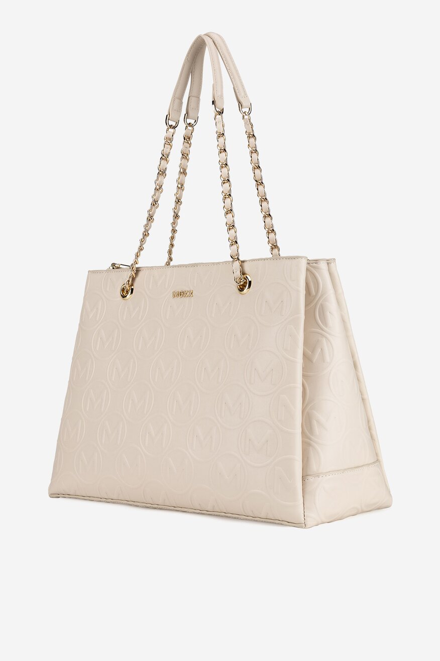 
                Kézitáska Mexx BÉZS - 5903698180892