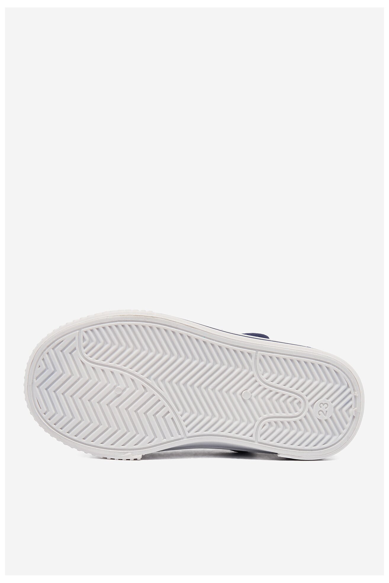 Papuče SPIDEY BIC-SS25-311SPID KOBALT PLAVA