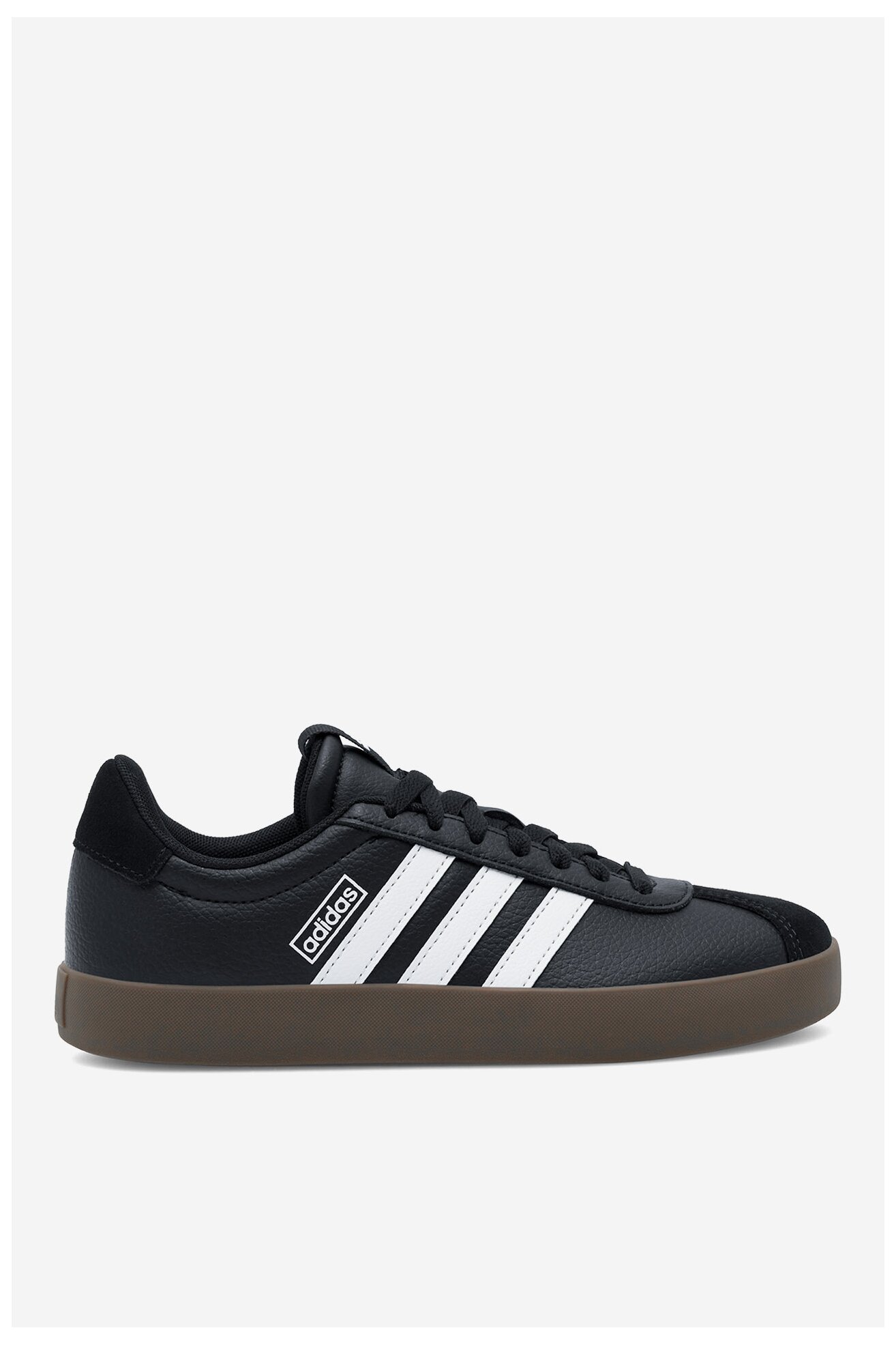 Obuwie sportowe adidas VL COURT 3.0 ID8796 Czarny