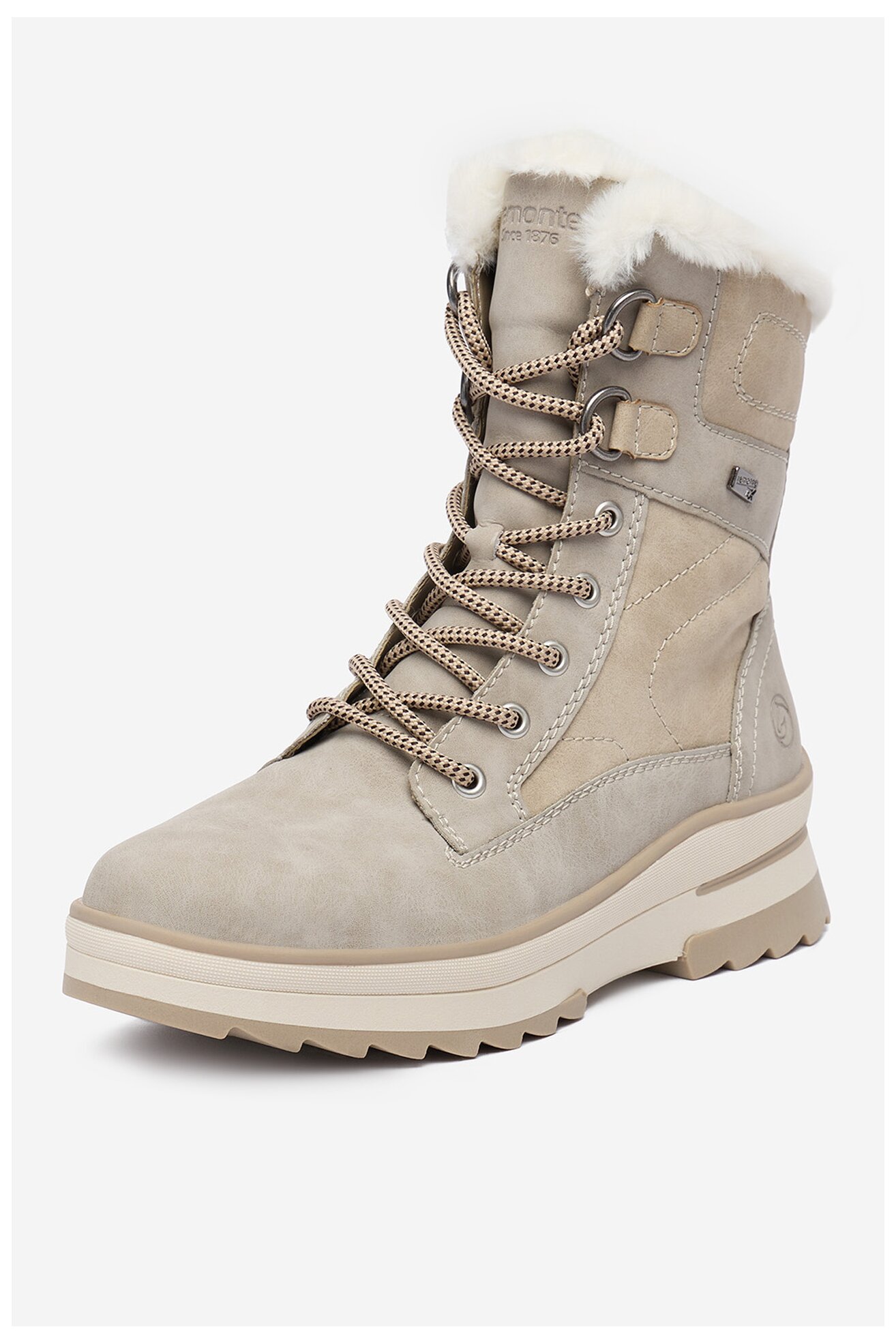 Csizma Remonte CEO-D2B73-40 BÉZS