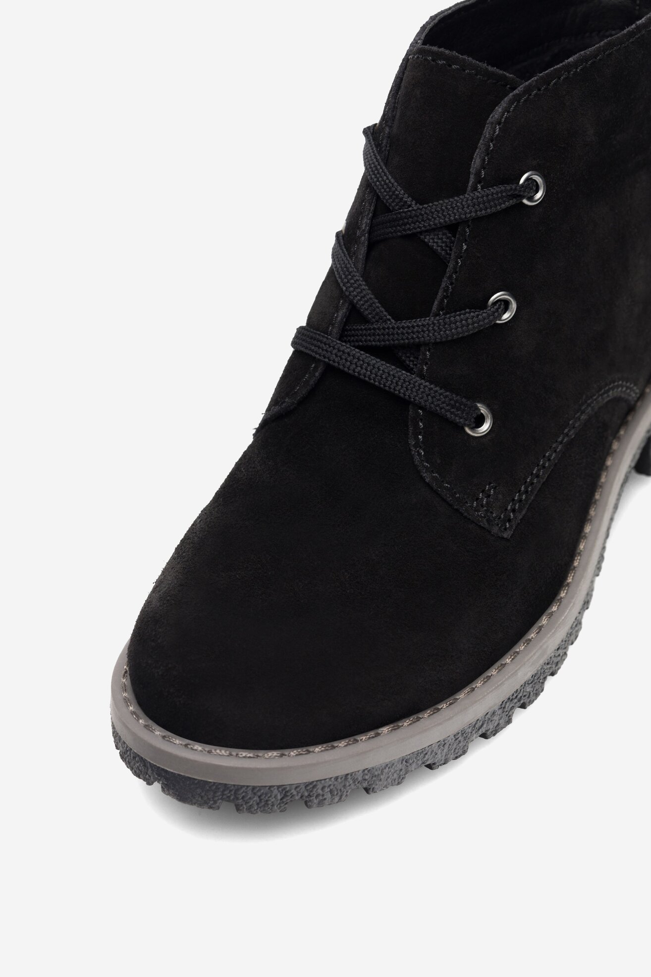 Bocanci Lasocki WI16-GIRO-06 NEGRU