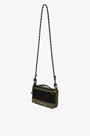 Сумка Чоловіча QUIKSILVER QUIC-M-006-07 ХАКІ