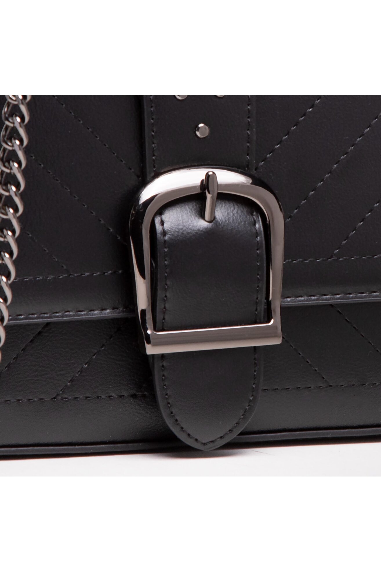 Torebka Jenny Fairy RD0465 Czarny