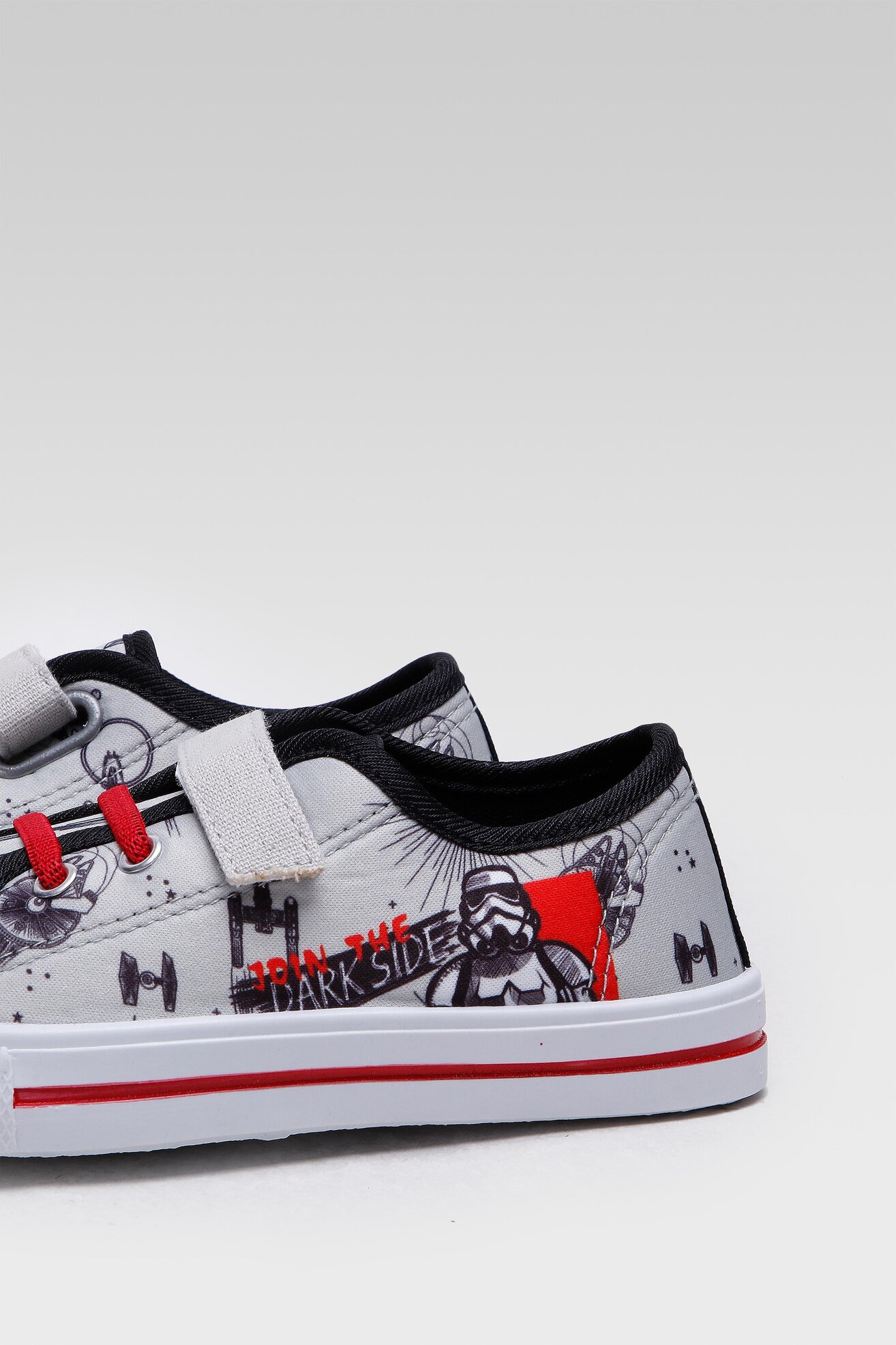 Papuče Star Wars SS22-138LC SIVA