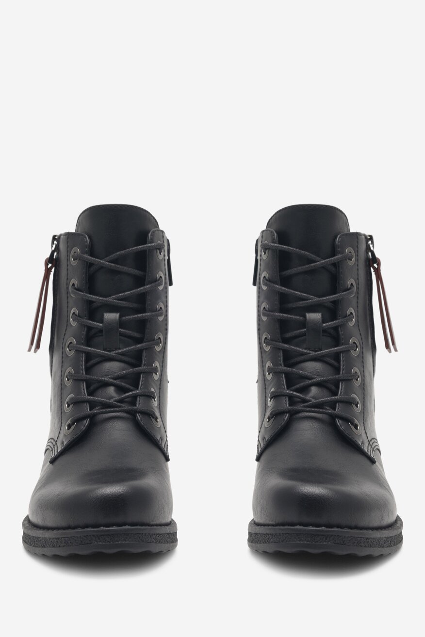 Bocanci Clara Barson NEGRU - 5906751383728