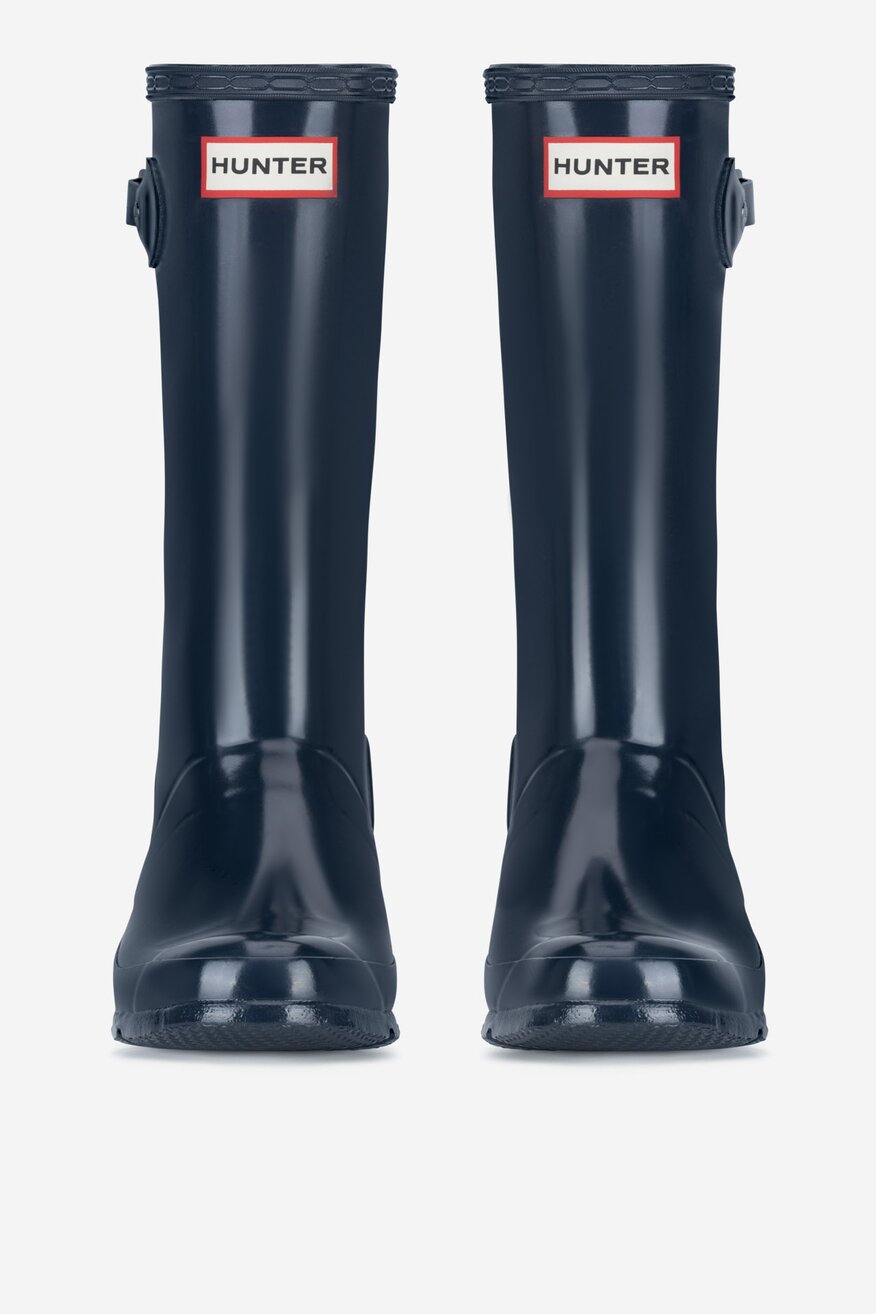 
                Гумени ботуши HUNTER КОБАЛТОВО СИНЬО - 2230070290805