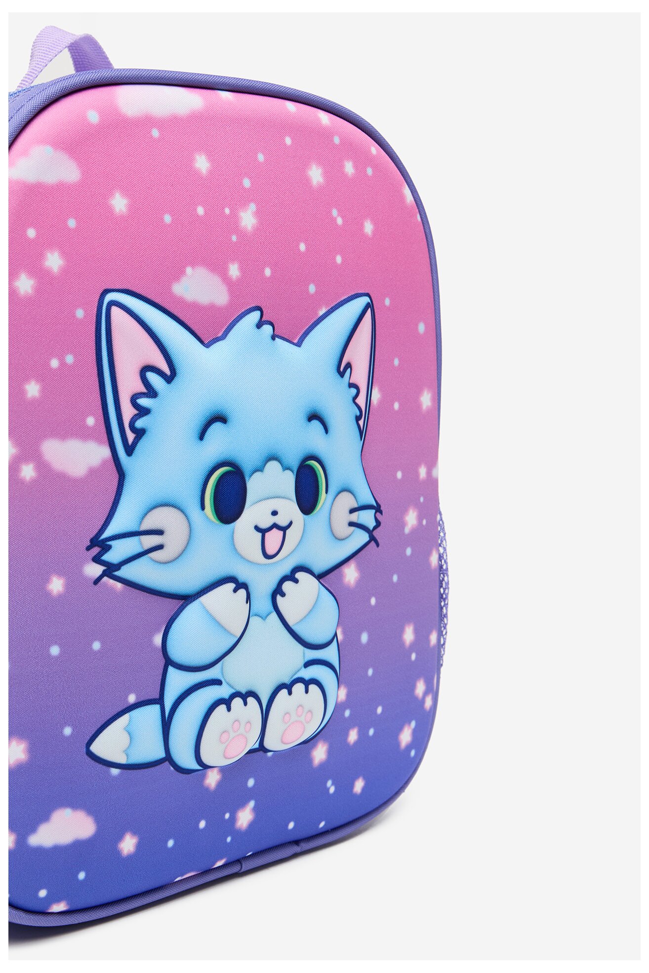 Раница TOM&JERRY GOKKO  CEO-ACCCS-AW25-305WBGTJ ВИОЛЕТОВ