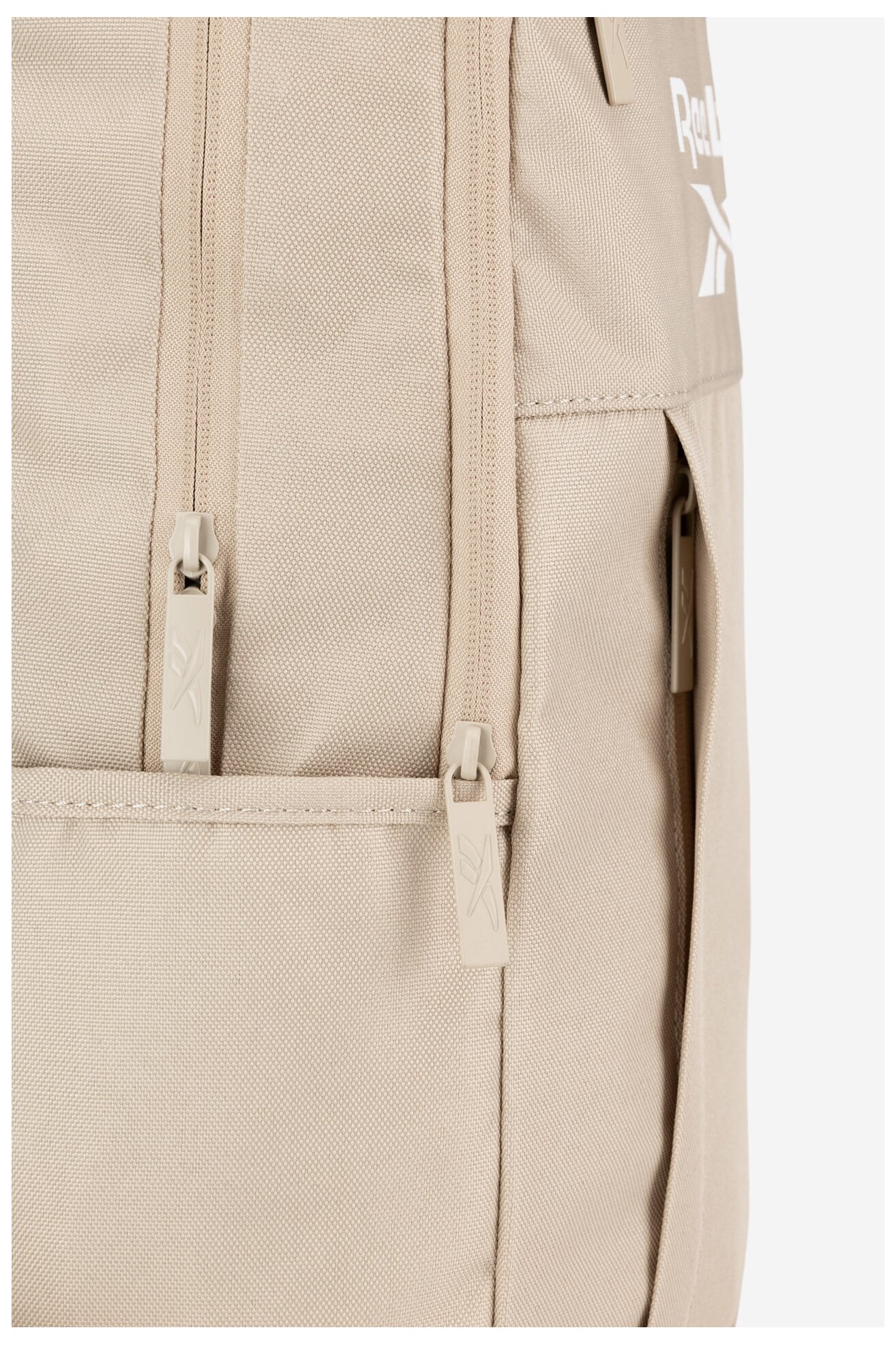 Раница Reebok RBK-042-CCC-05 БЕЖОВ