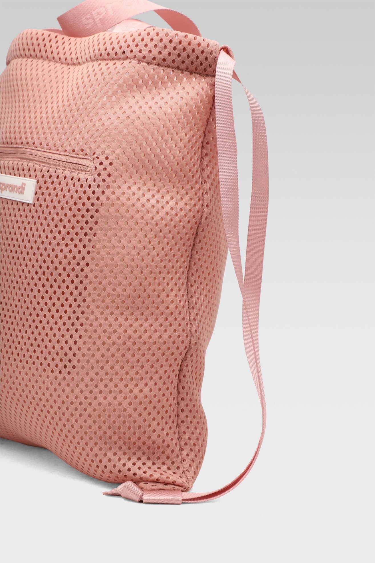 Worek na obuwie Sprandi BSP-S-122-33-05 Różowy