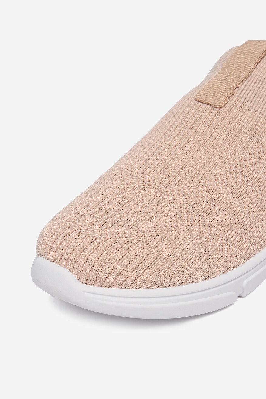 
                Кецове Sprandi РОЗОВ - 5906751640159