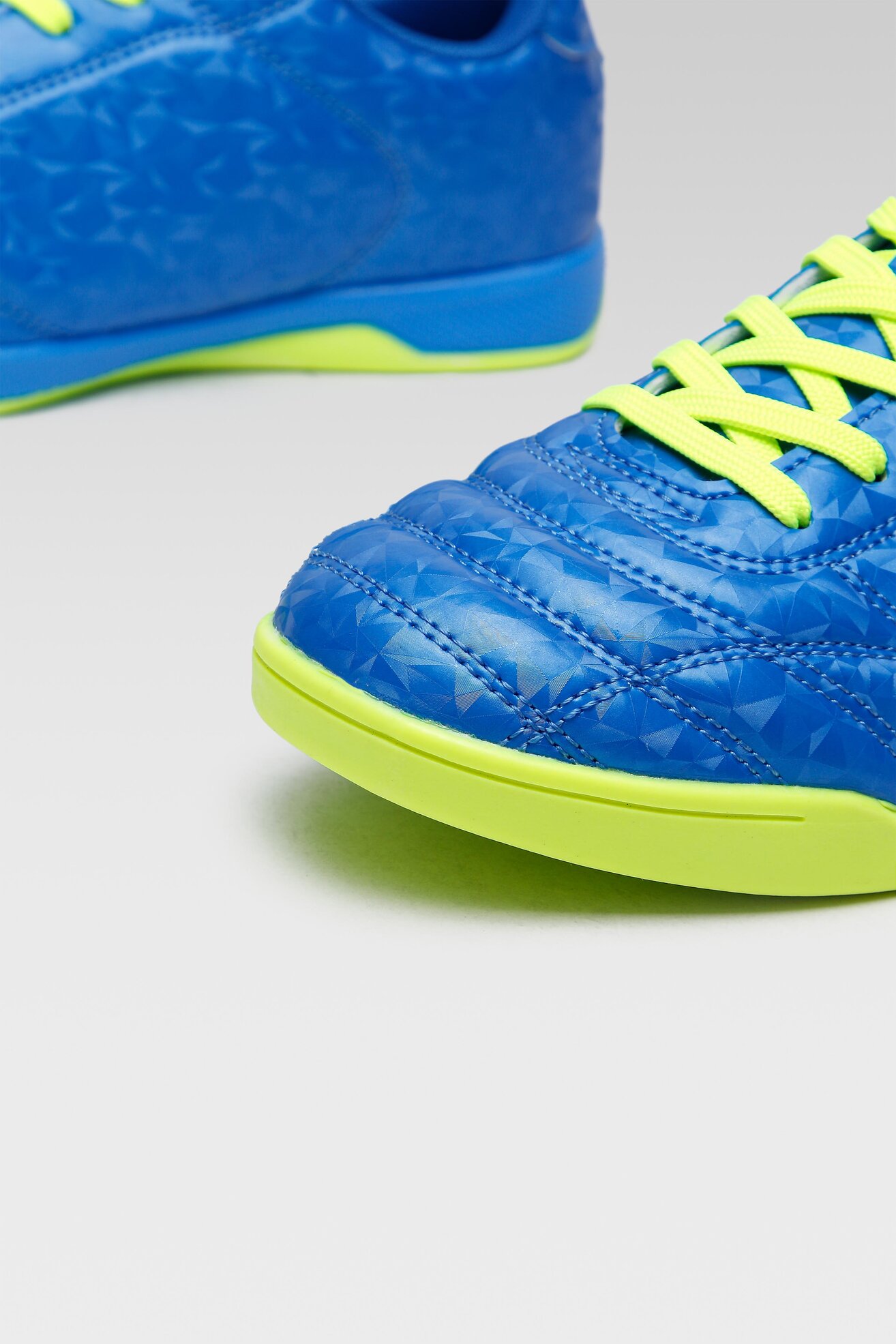 Obuwie sportowe Sprandi MP07-6618-1 Chabrowy