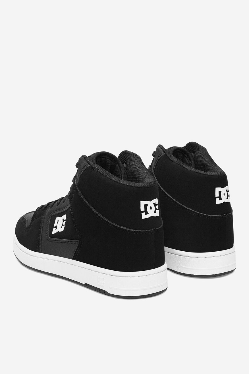 DC Shoes - MANTECA 4 HI - 5905588848233