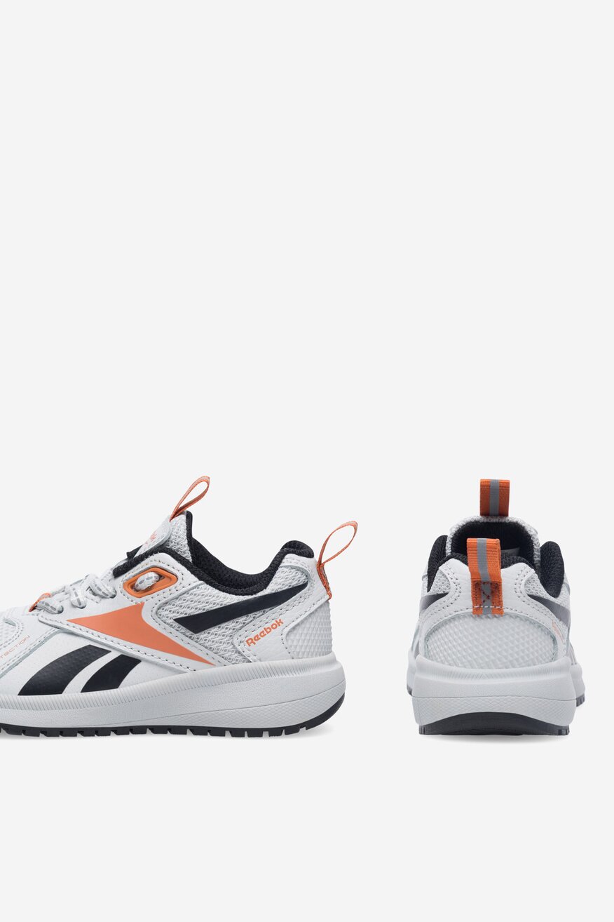 Sportovní obuv Reebok SVĚTLE ŠEDÁ - 2230065888819