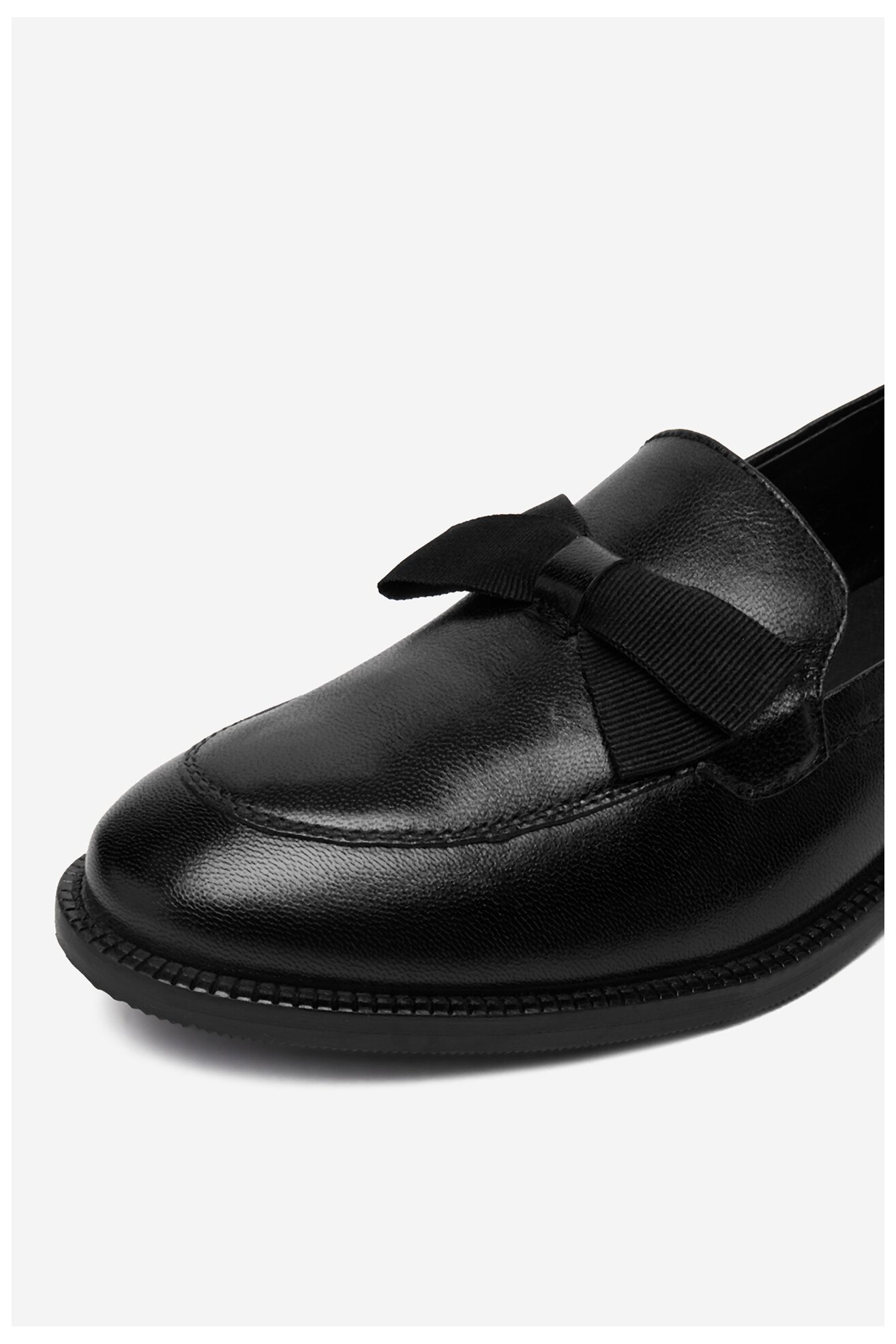 Мокасини Lasocki CEO-WI23-KILTY-06 ЧОРНИЙ