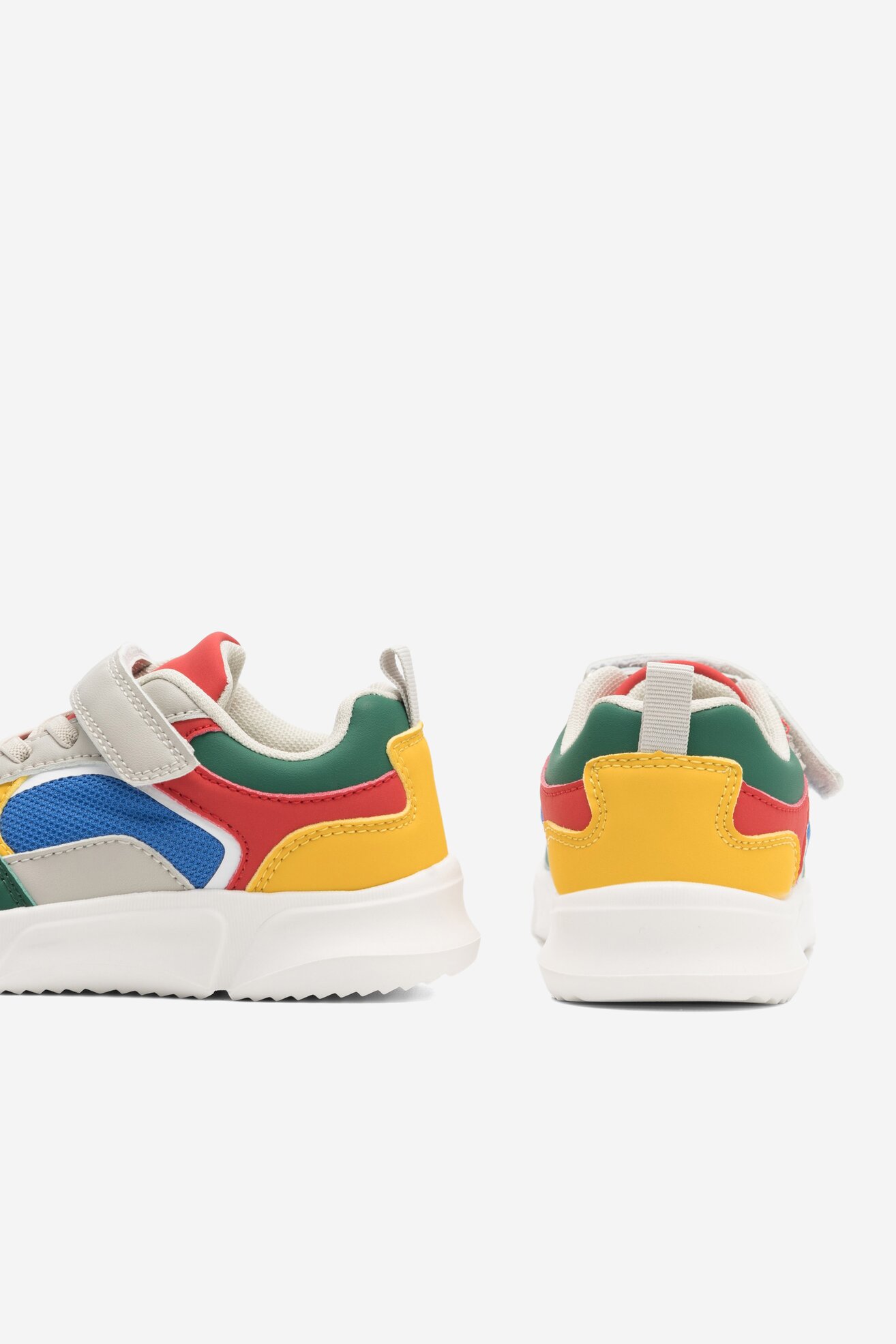 Sneakers Twisty CD20R0107K-M MIX