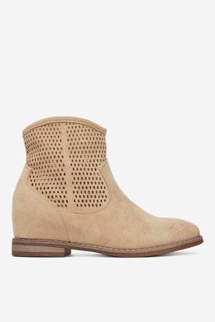 Ботильйони DeeZee HX20208-3 БЕЖЕВИЙ