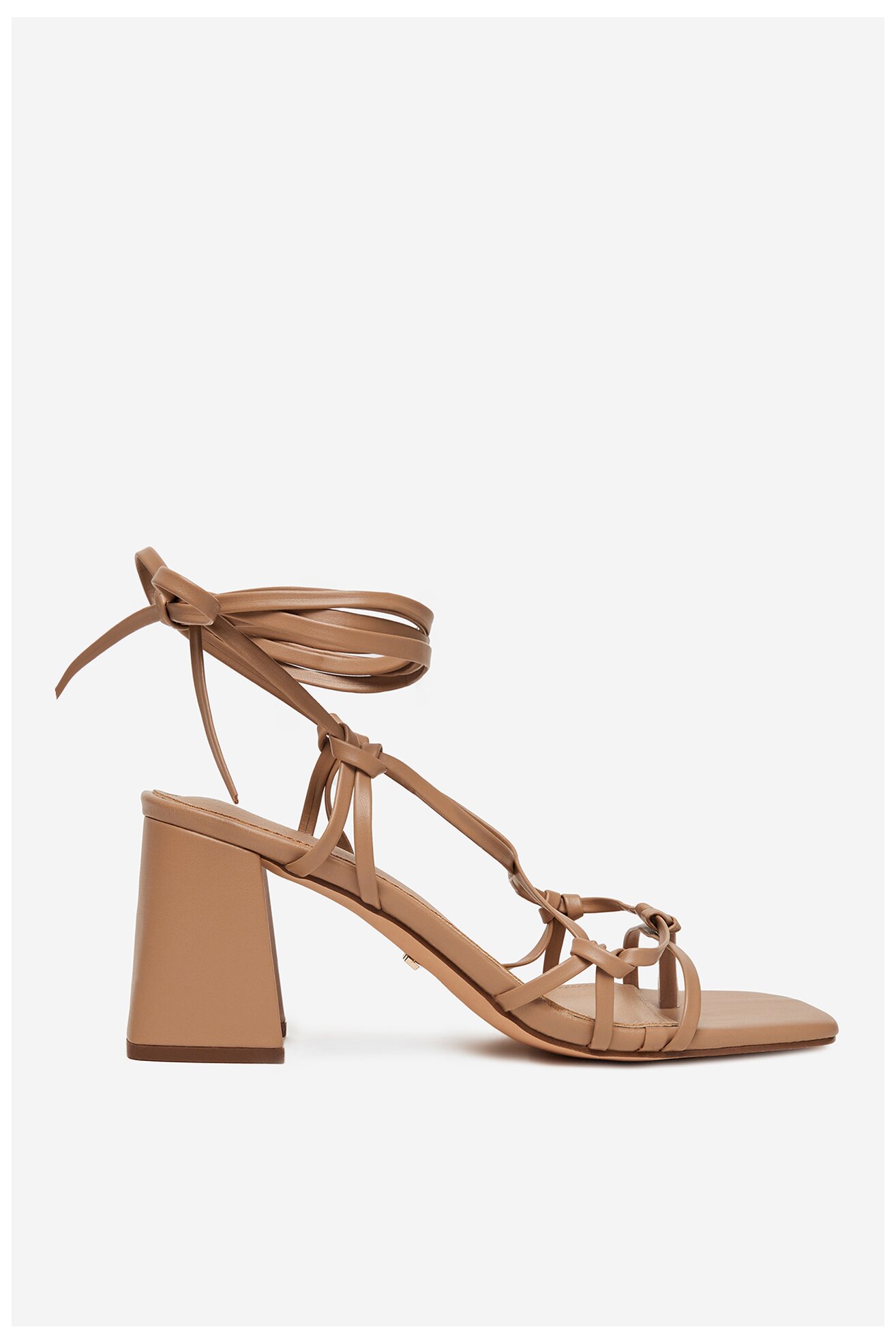 Сандали DeeZee F8755-1 БЕЖОВ