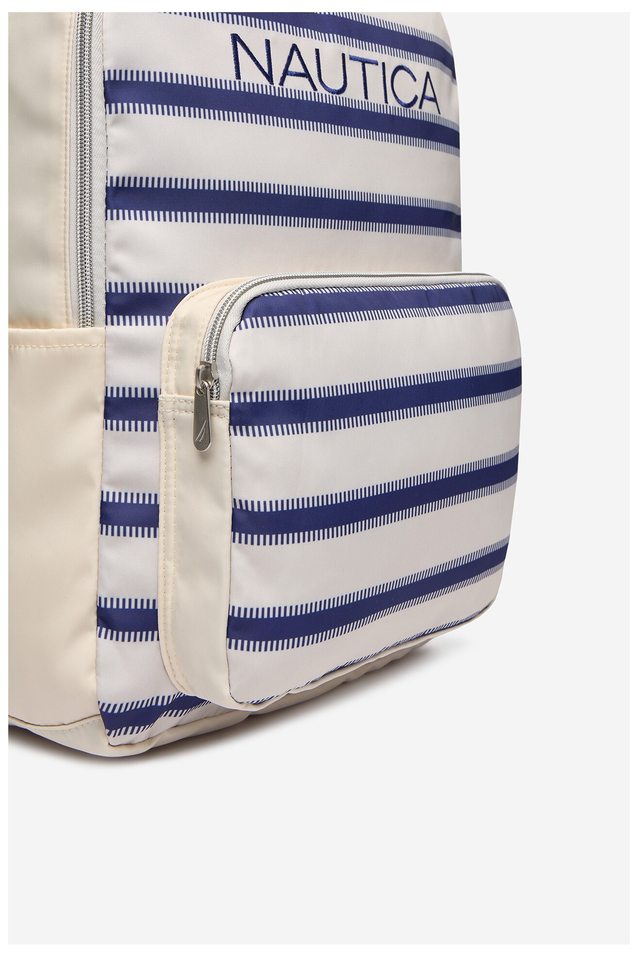 Hátizsák NAUTICA CWBEO-NTC-P-005-09 BÉZS