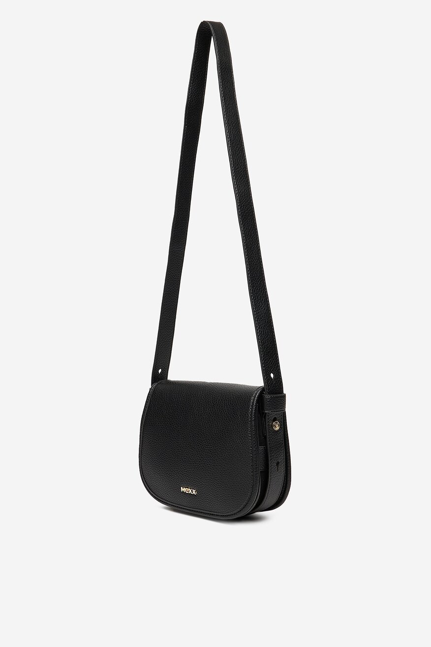 Mexx - Średnia torebka listonoszka - 5906751355435