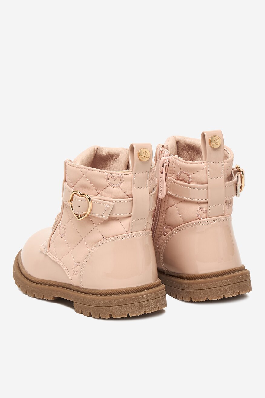 
                Bocanci DeeZee ROZ - 5906751379097