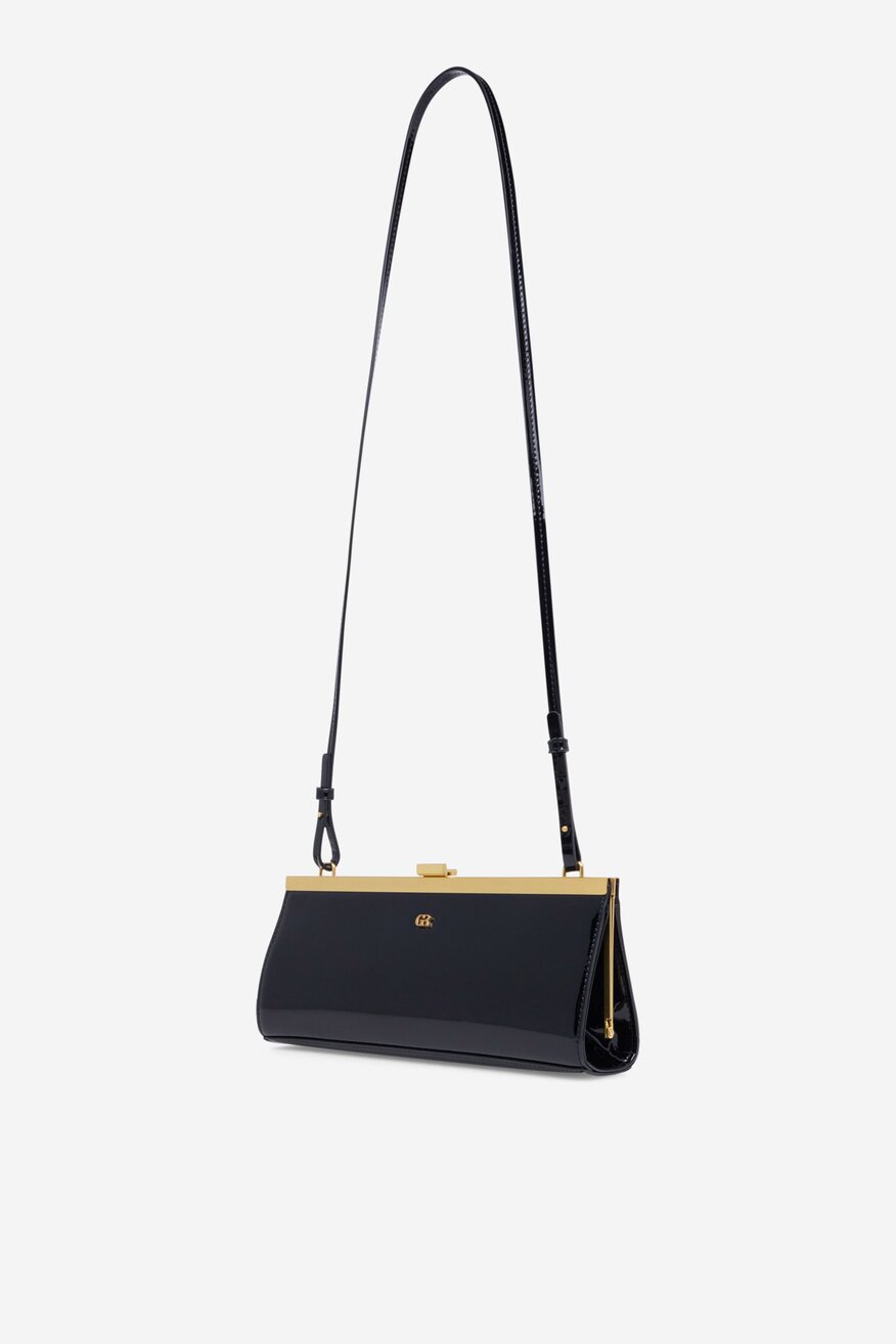 
                Gino Rossi - Mała torebka kopertówka - 5905588539711