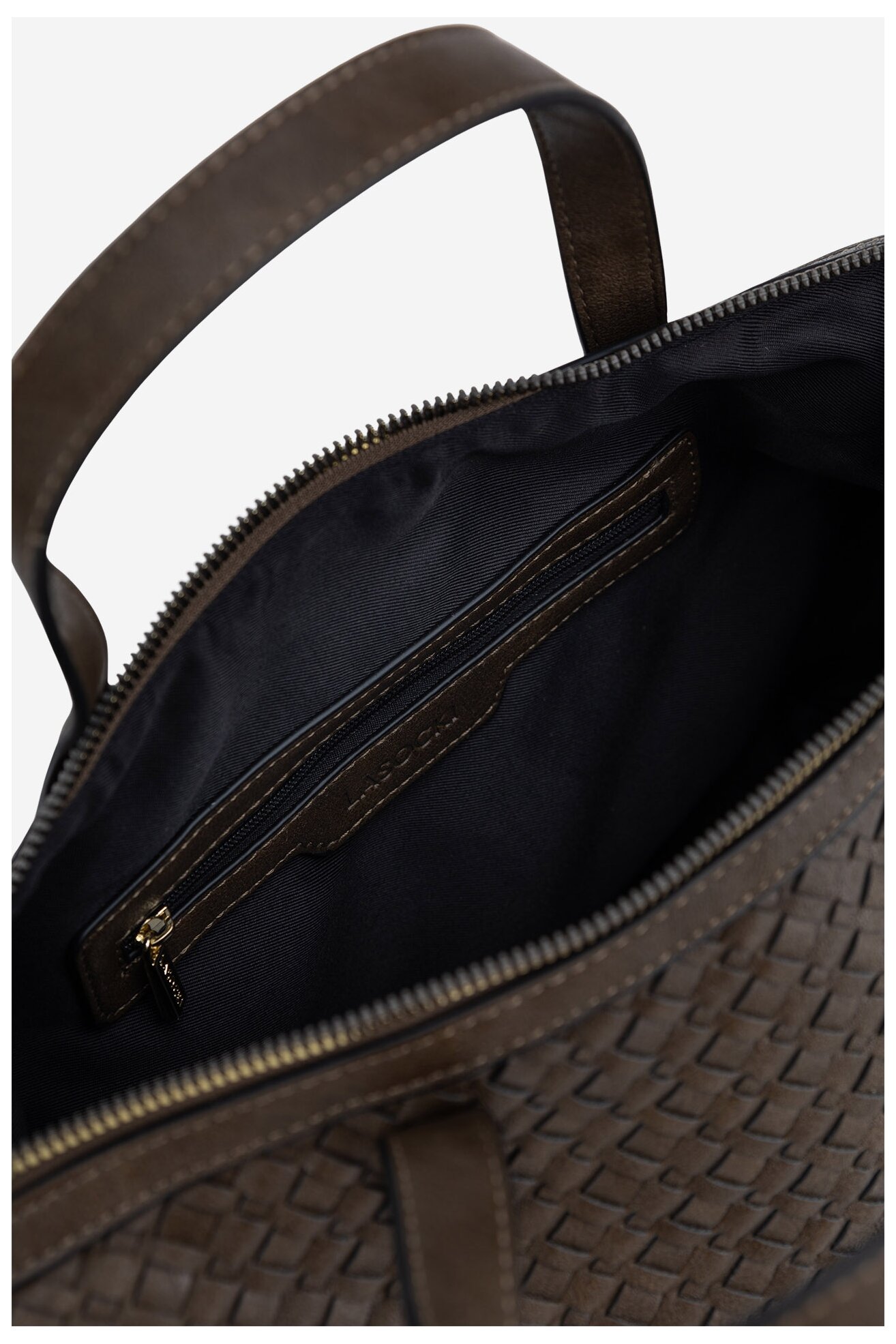 Torebka Lasocki LSK-K-044-06 Khaki