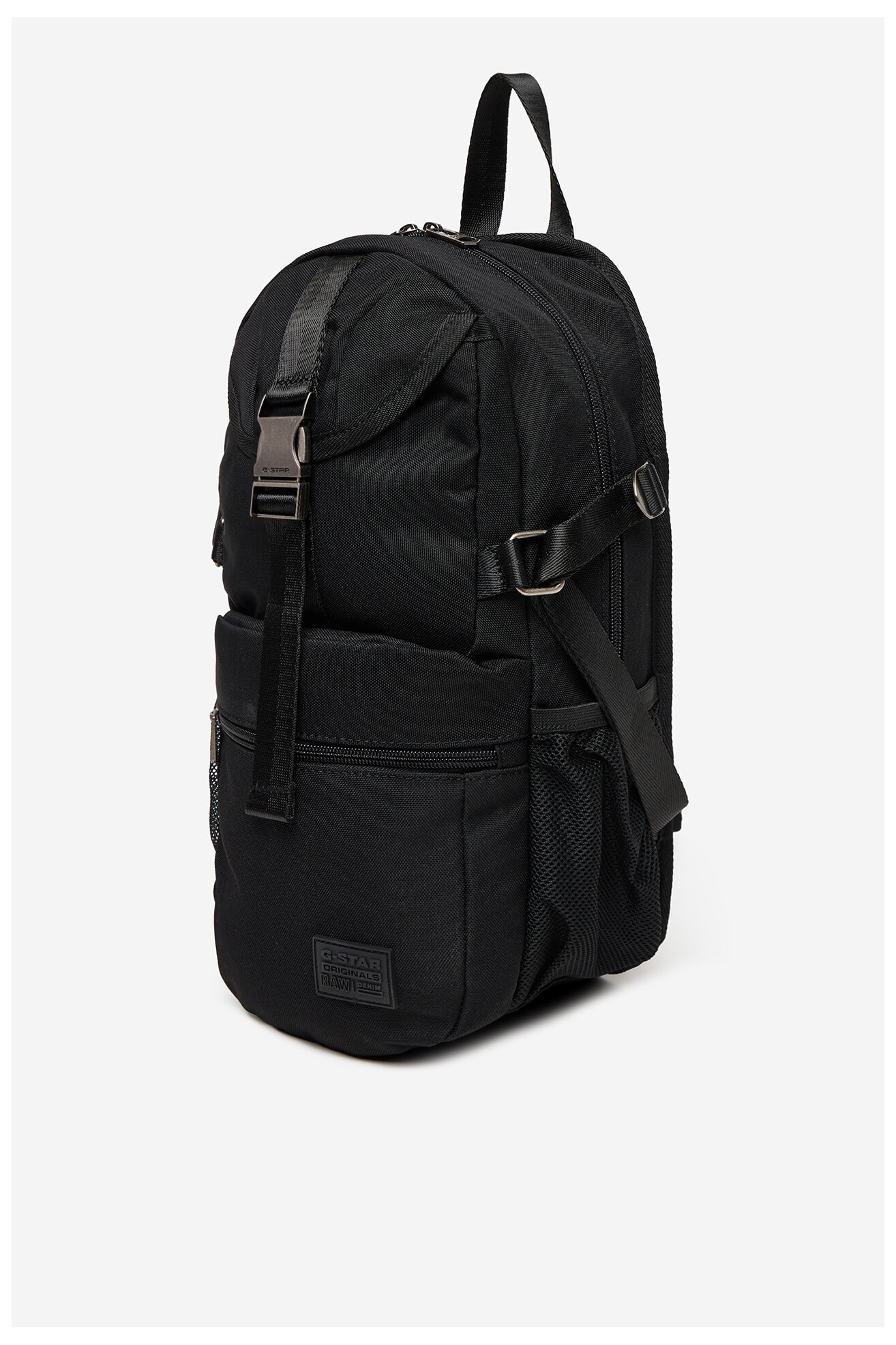 Geantă pentru bărbați G-STAR RAW CEO-COLIN-LX8743J NEGRU