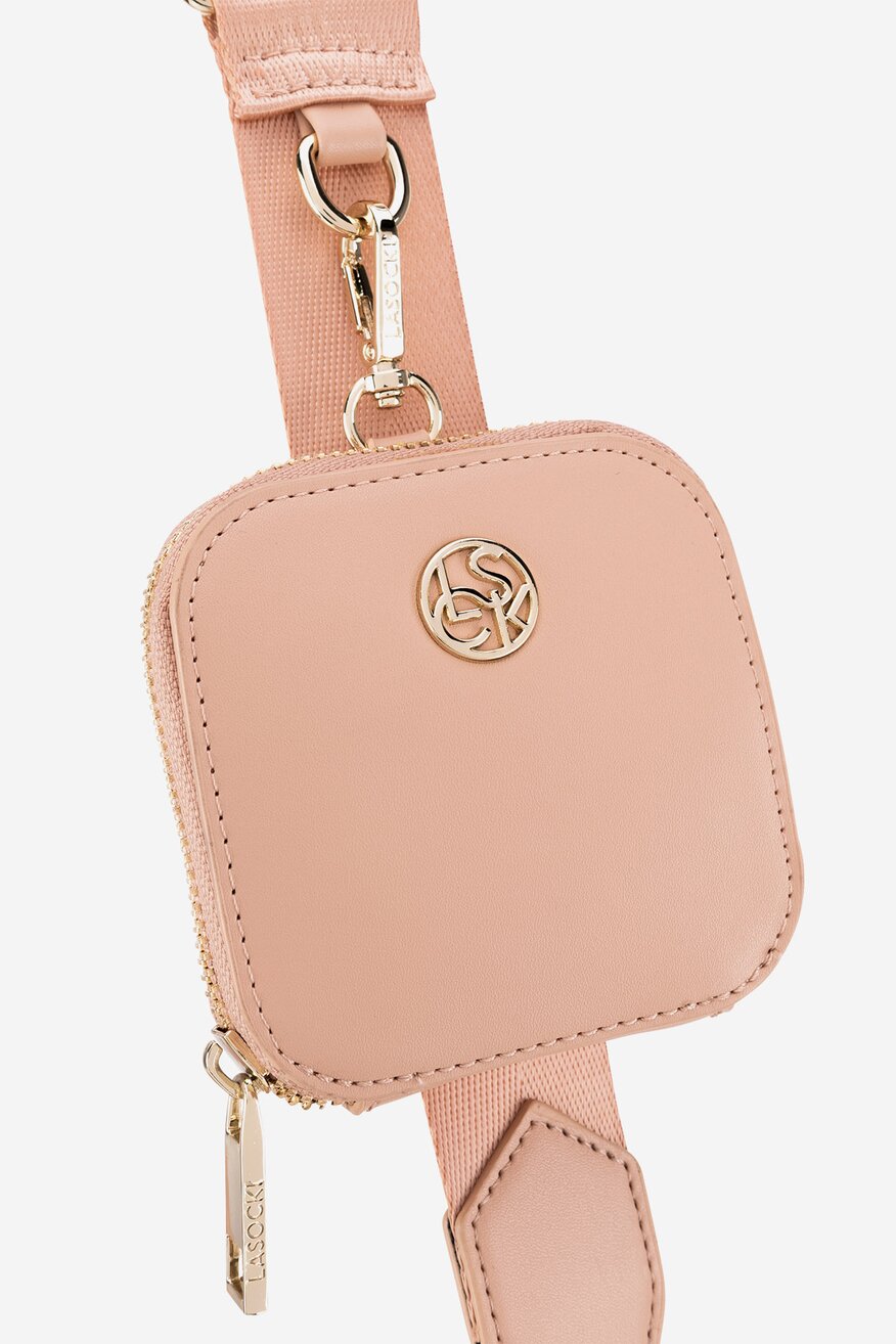 Kézitáska Lasocki BÉZS - 5903698765396