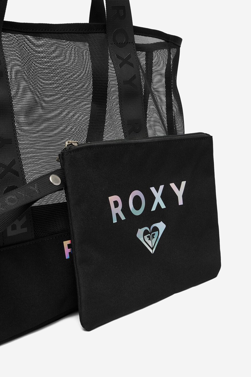 
                Сумка З Ремінцем ROXY ЧОРНИЙ - 5906751655269