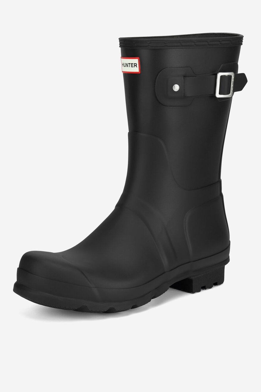 
                Гумени ботуши HUNTER ЧЕРЕН - 5905588963073