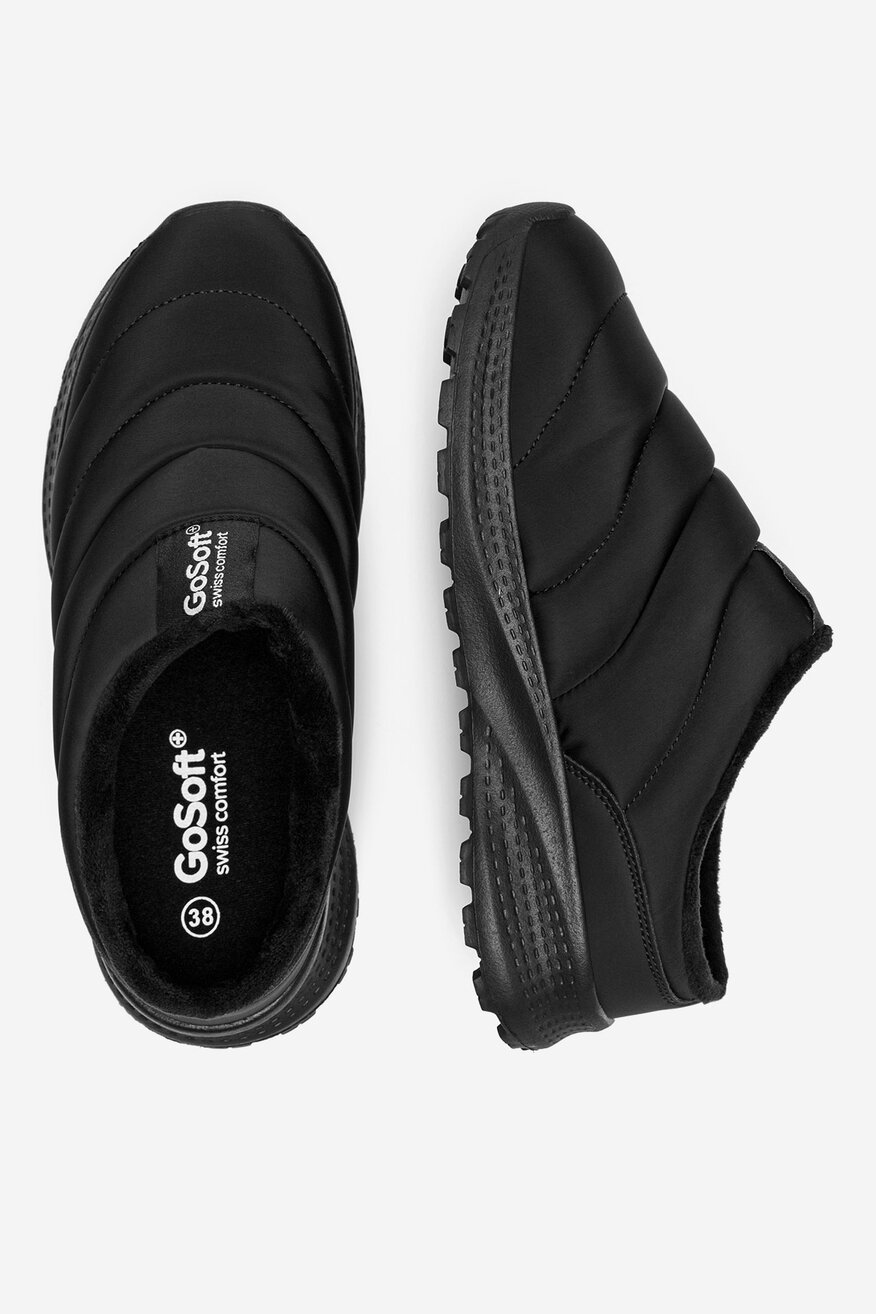 
                Go Soft - Śniegowce ocieplane - 5905588929420