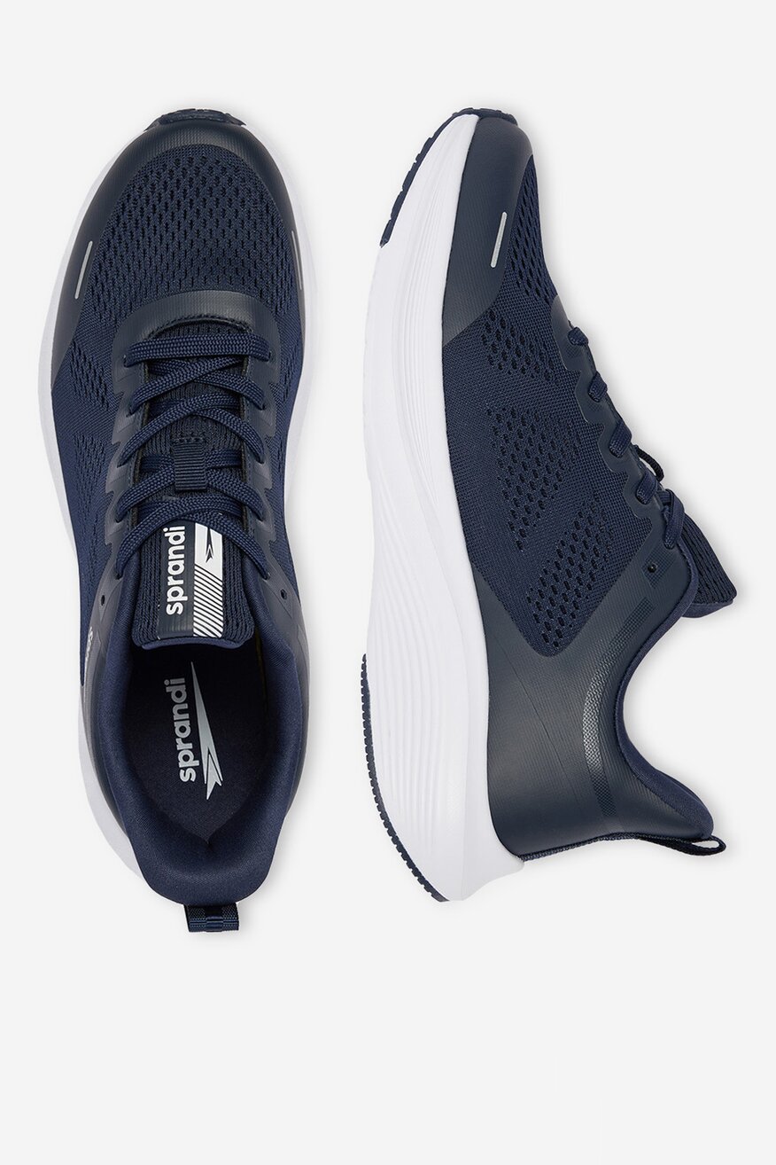 
                Sprandi - FAST BALANCE - 5906751617854