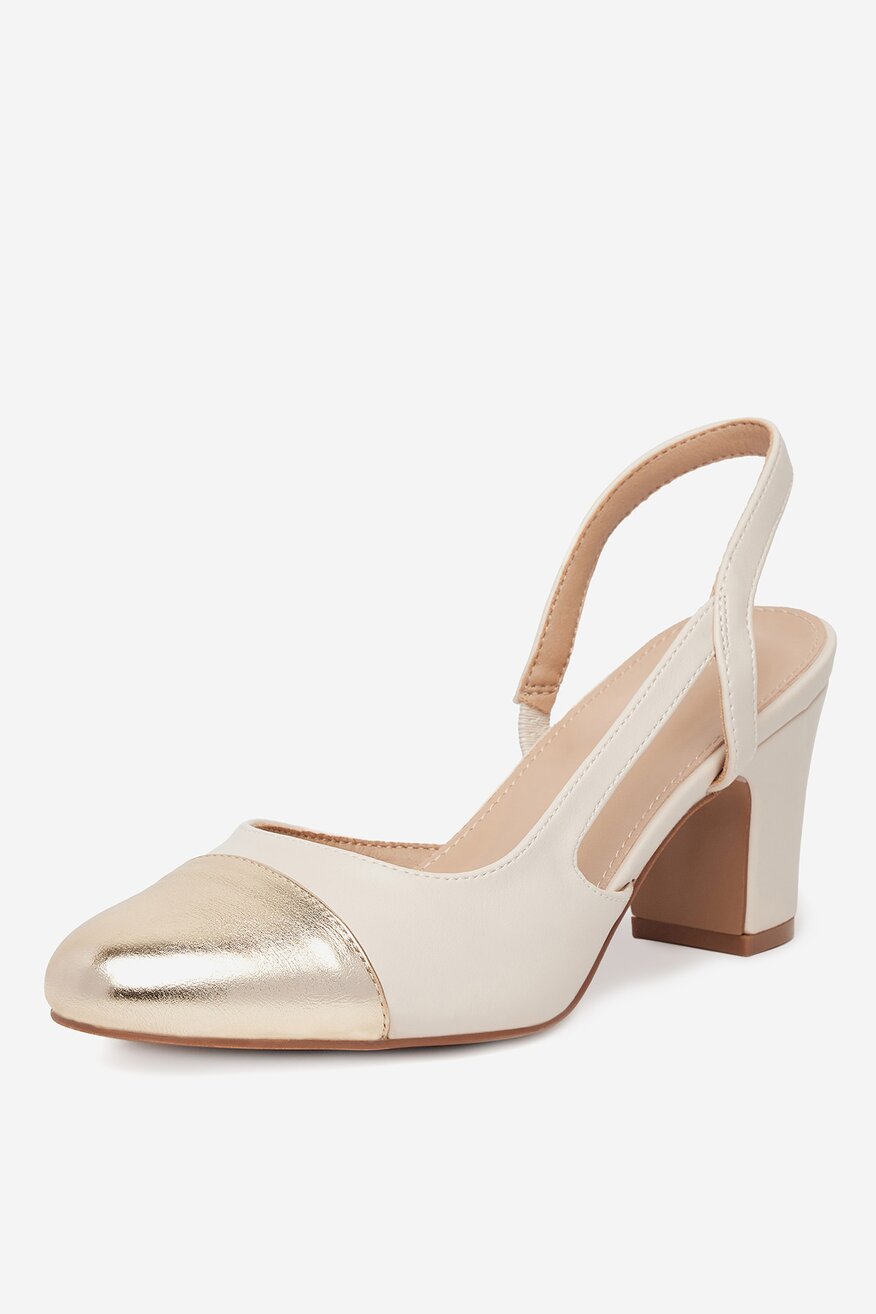 
                Clara Barson - Czółenka - 5906751021811