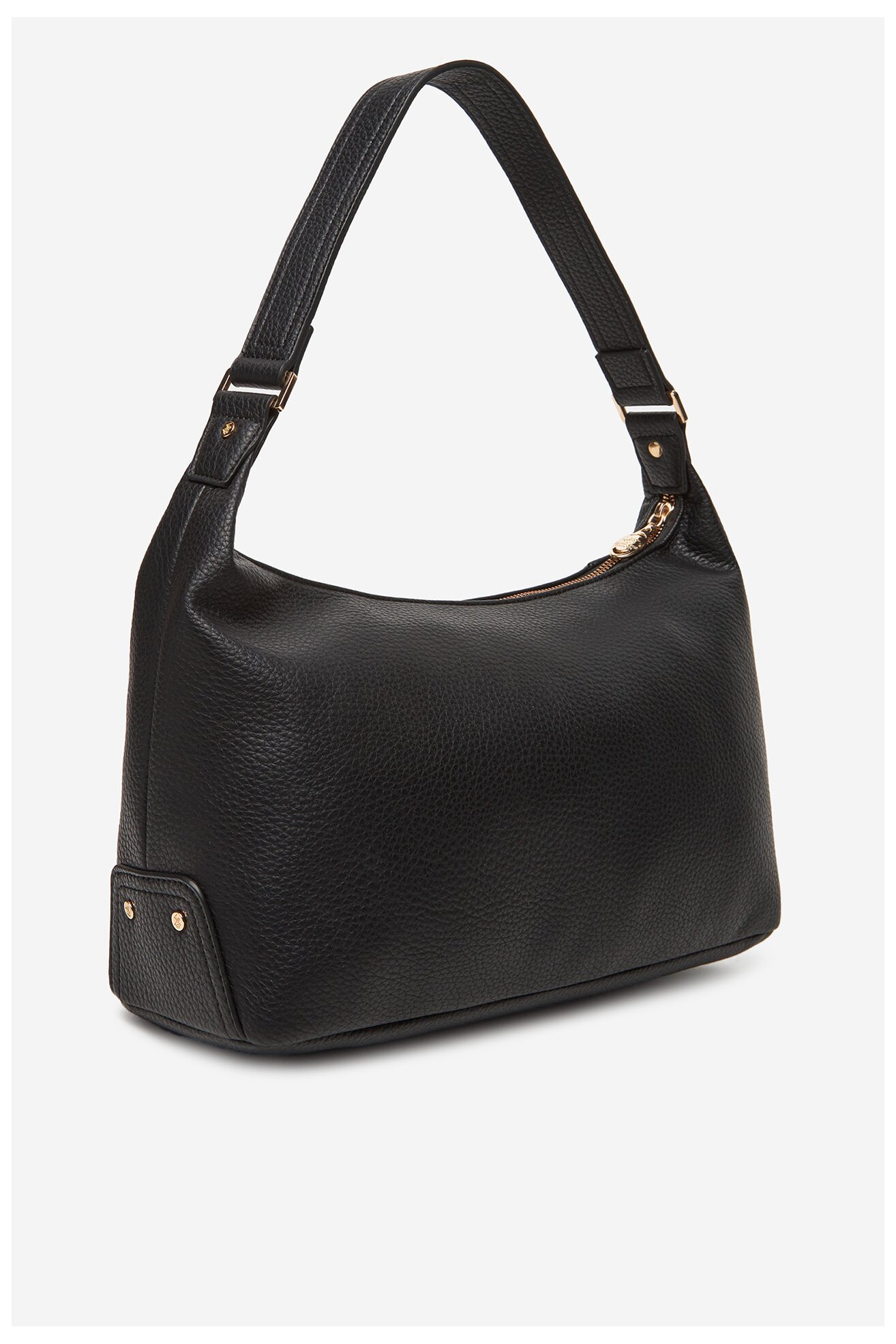 Kabelka Beverly Hills Polo Club CEO-BHPC-C-003-08 ČERNÁ